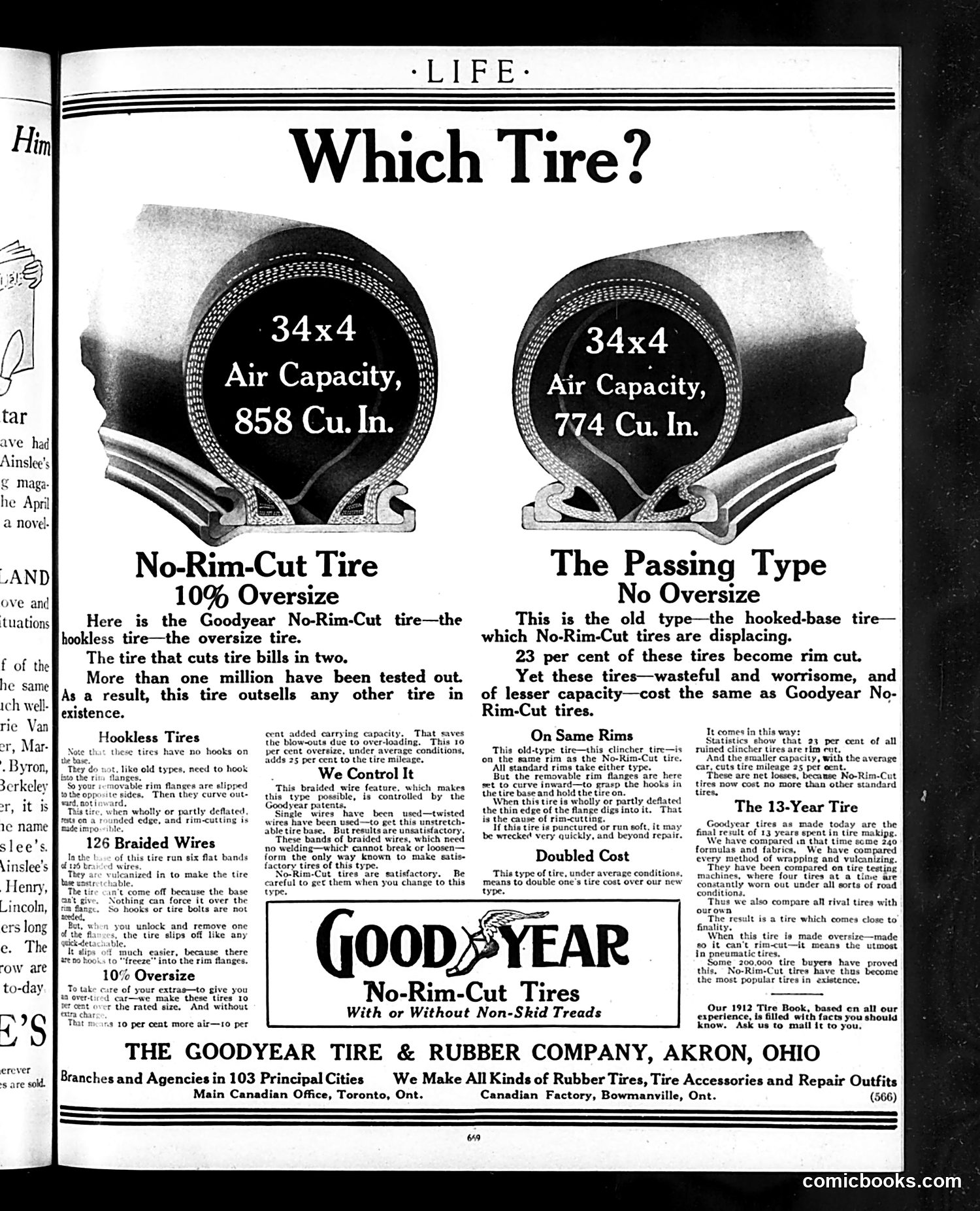Life — April 4, 1912 — page 5 of 80