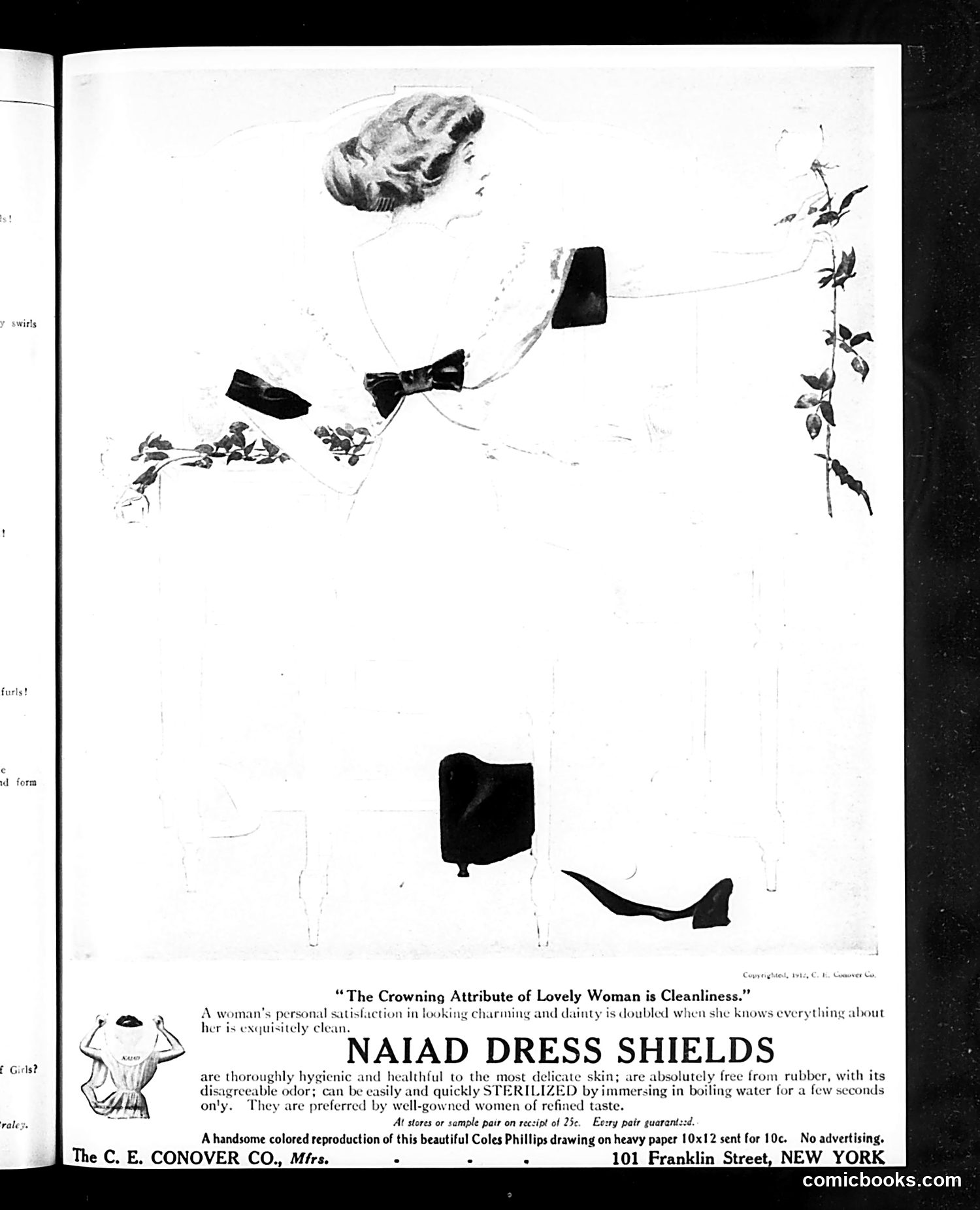 Life — April 4, 1912 — page 11 of 80