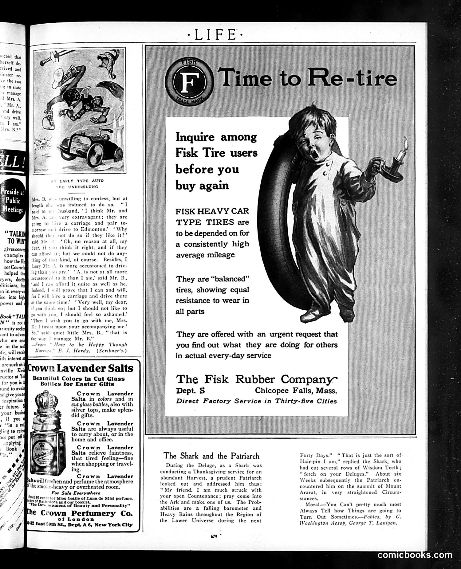Life — April 4, 1912 — page 15 of 80