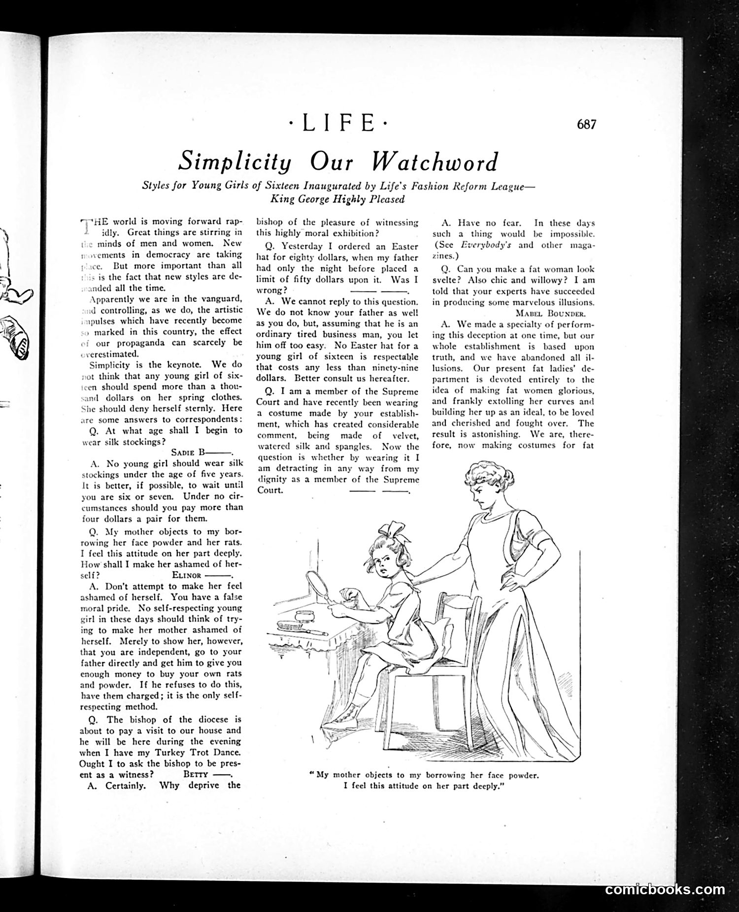 Life — April 4, 1912 — page 23 of 80