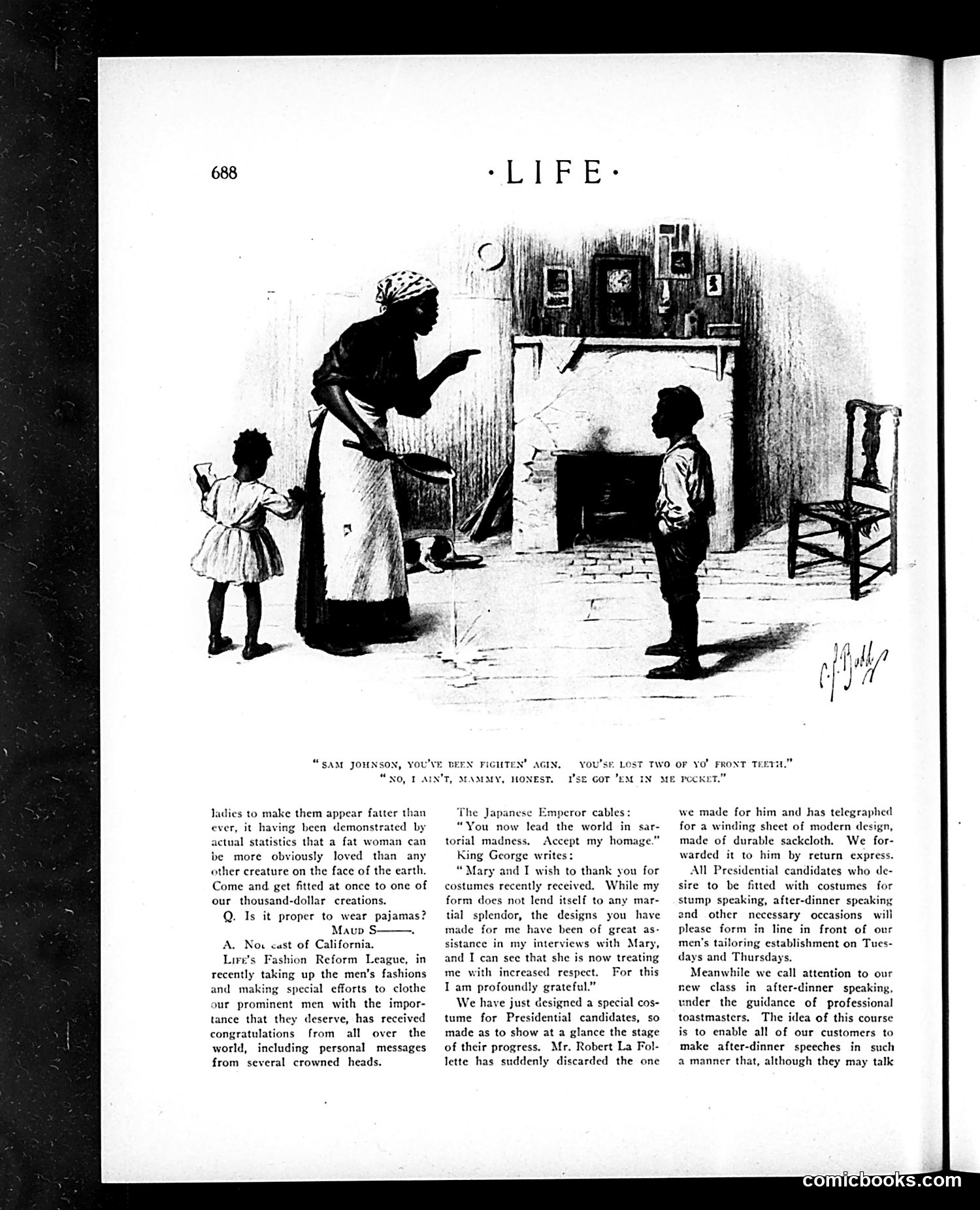 Life — April 4, 1912 — page 24 of 80