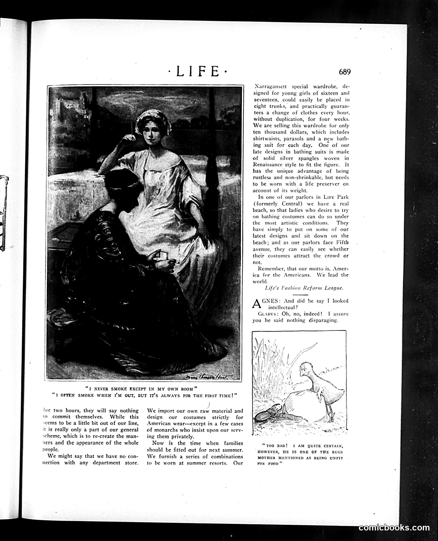 Life — April 4, 1912 — page 25 of 80