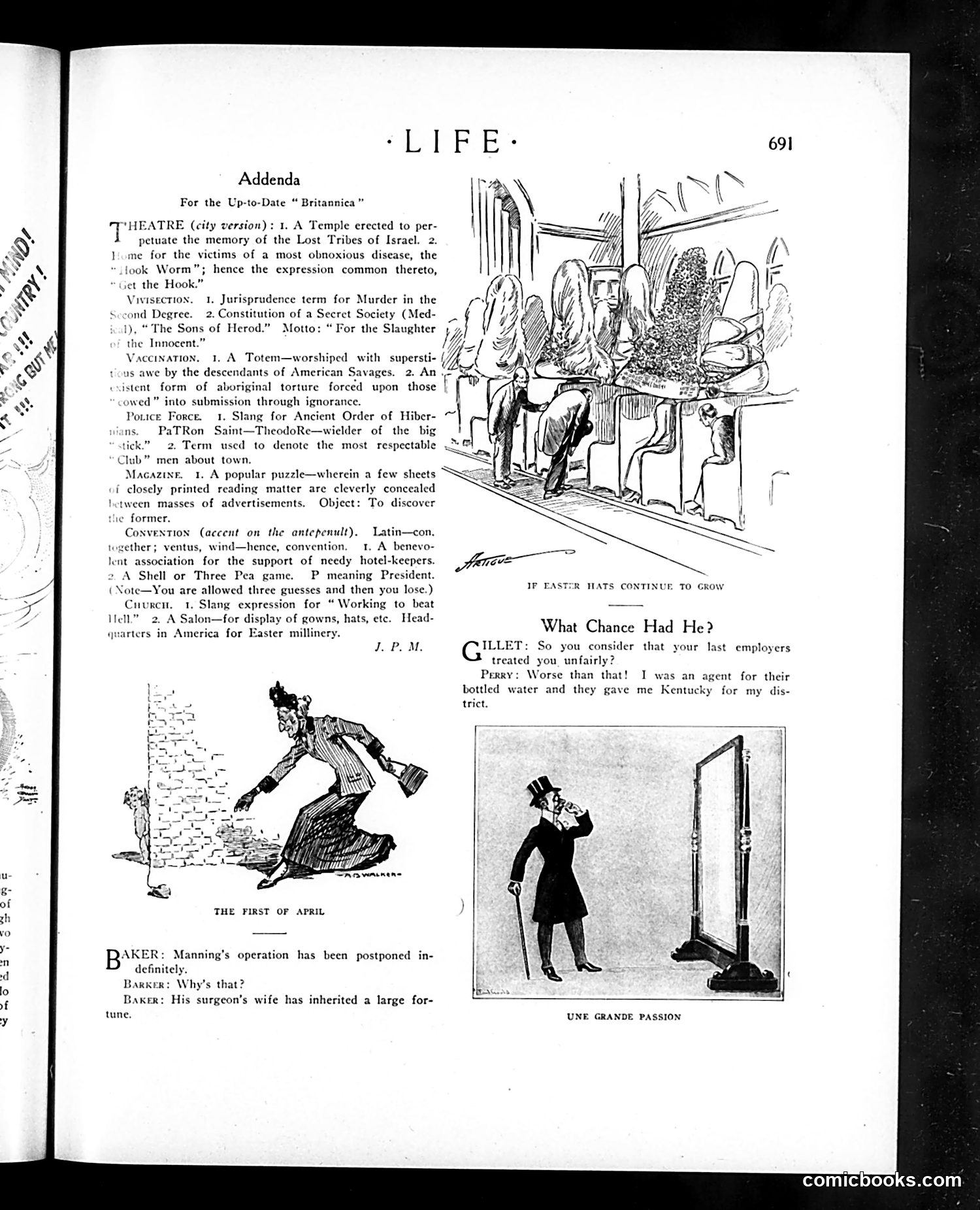 Life — April 4, 1912 — page 27 of 80