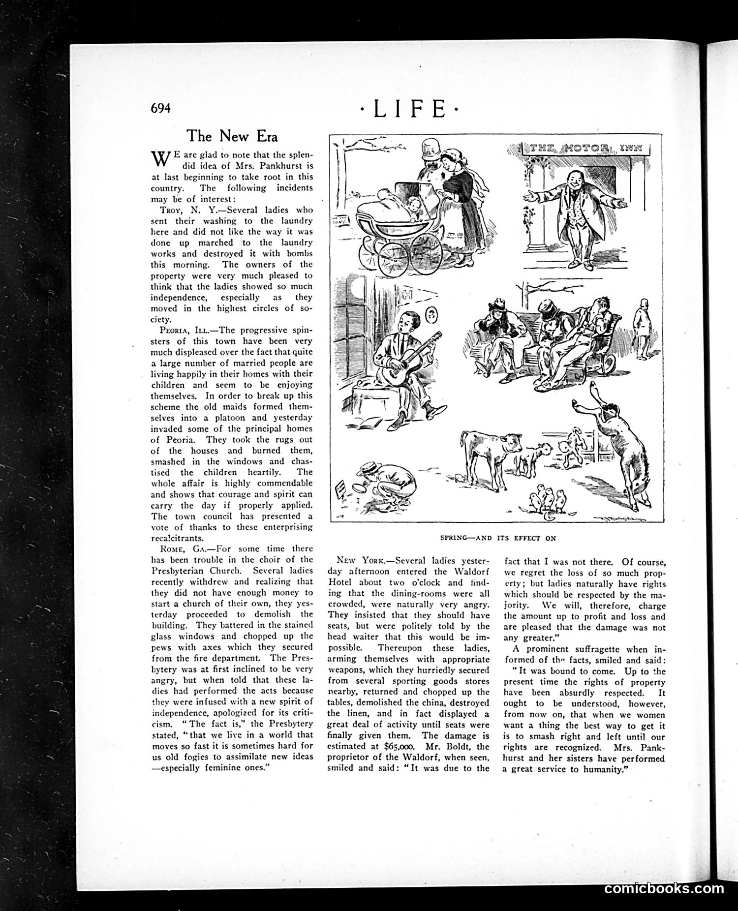 Life — April 4, 1912 — page 30 of 80