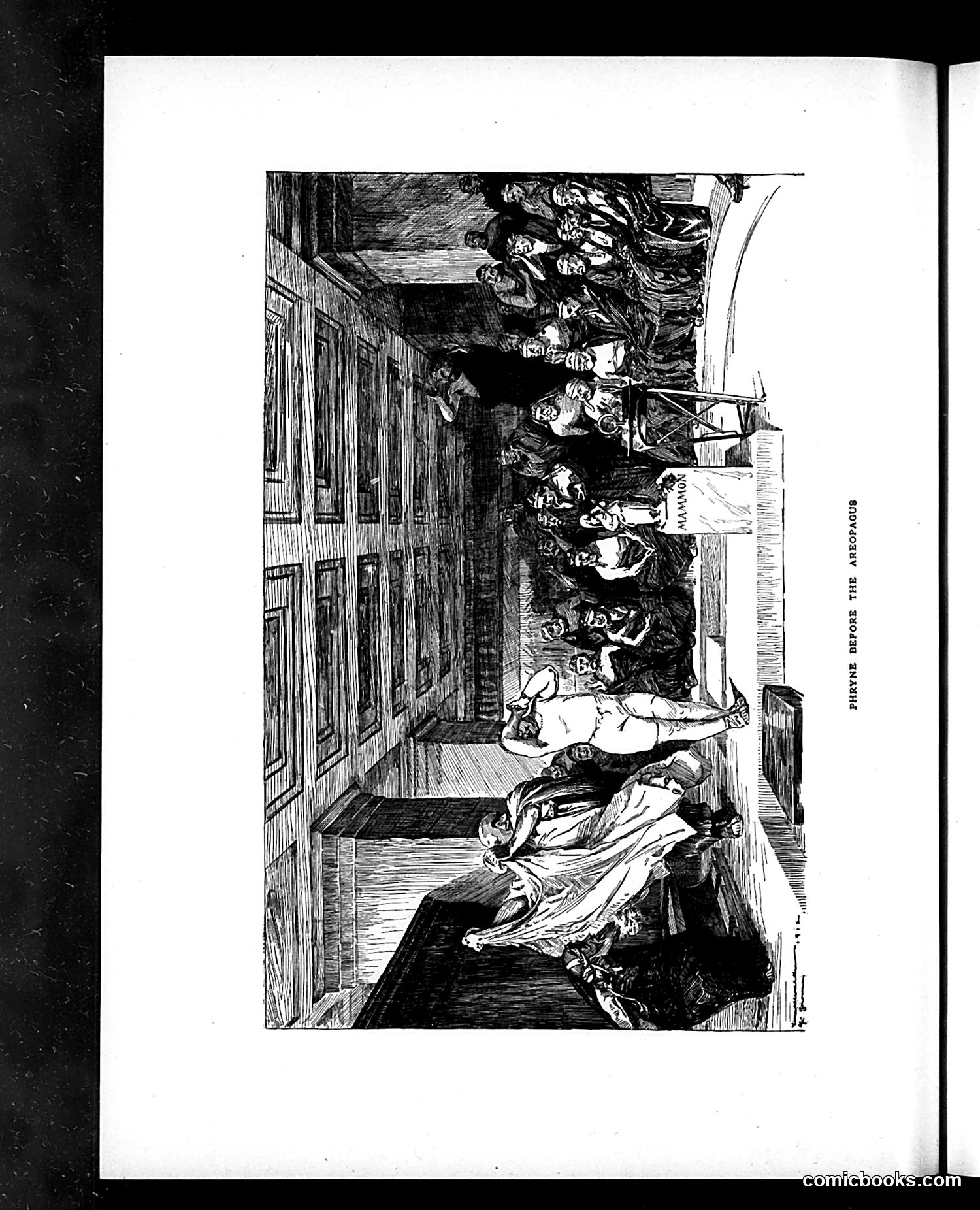 Life — April 4, 1912 — page 32 of 80
