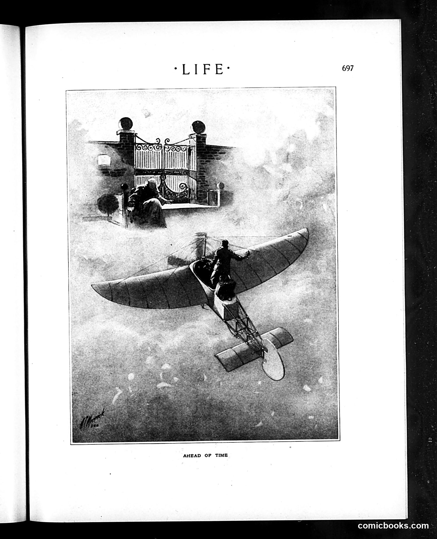 Life — April 4, 1912 — page 33 of 80