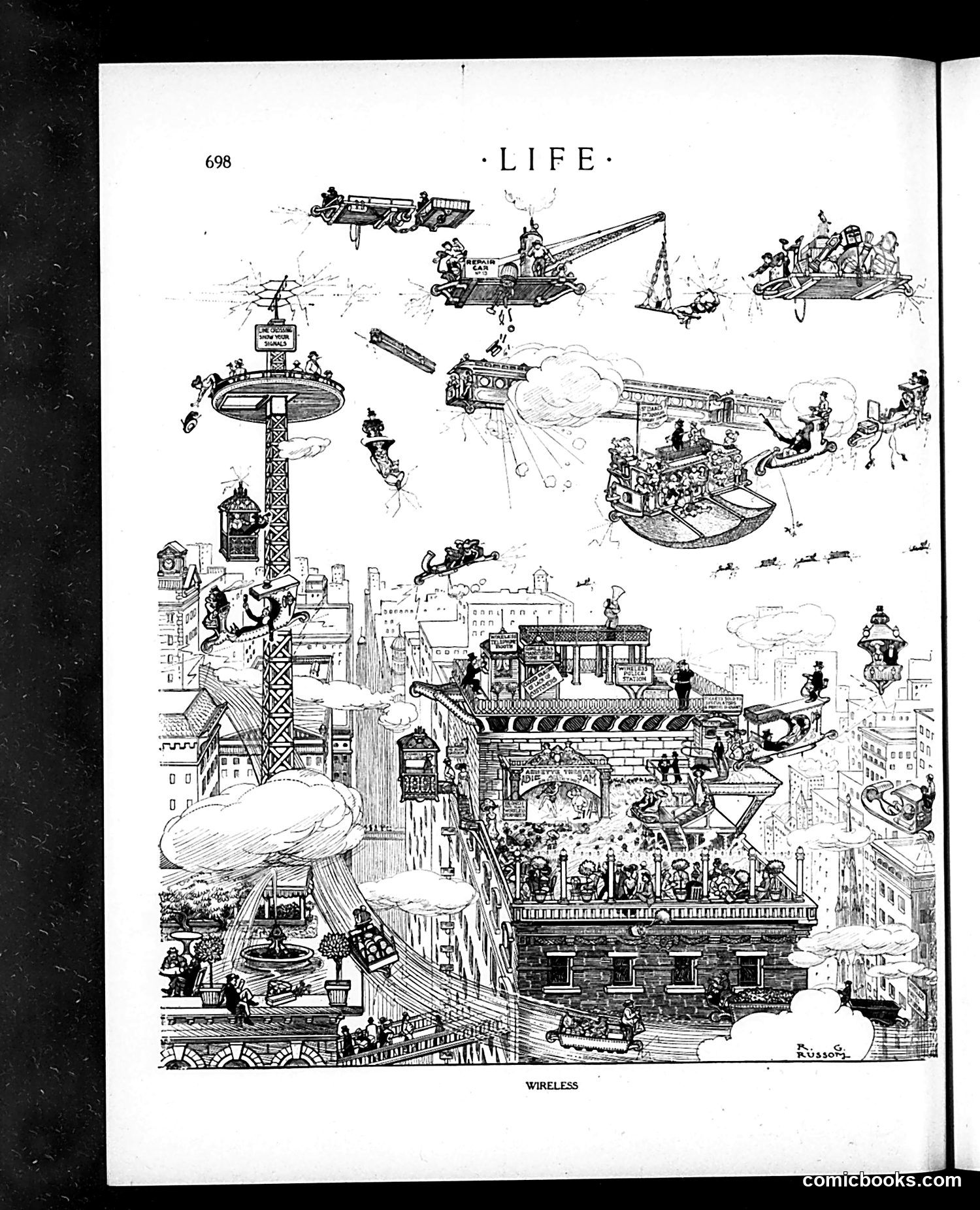 Life — April 4, 1912 — page 34 of 80