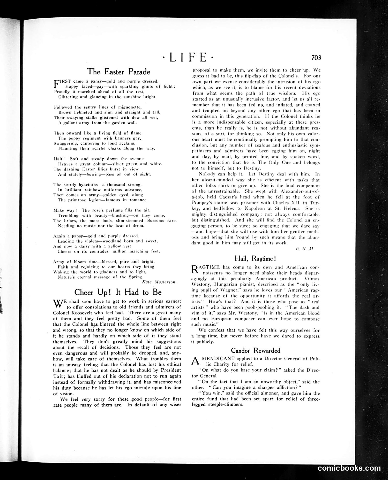 Life — April 4, 1912 — page 39 of 80