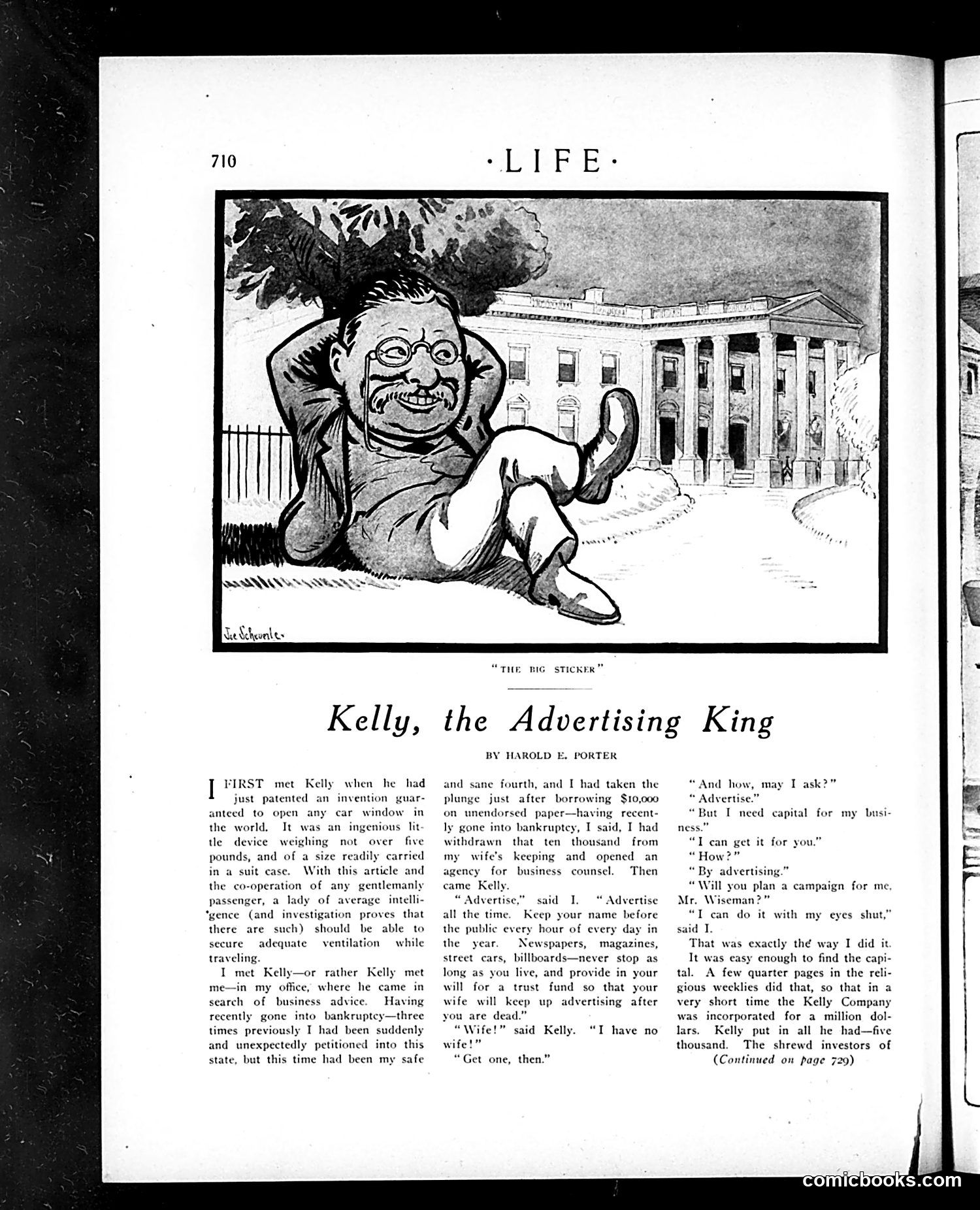 Life — April 4, 1912 — page 46 of 80