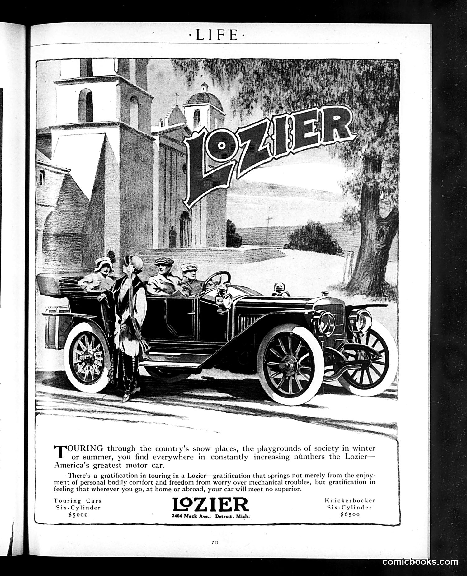 Life — April 4, 1912 — page 47 of 80