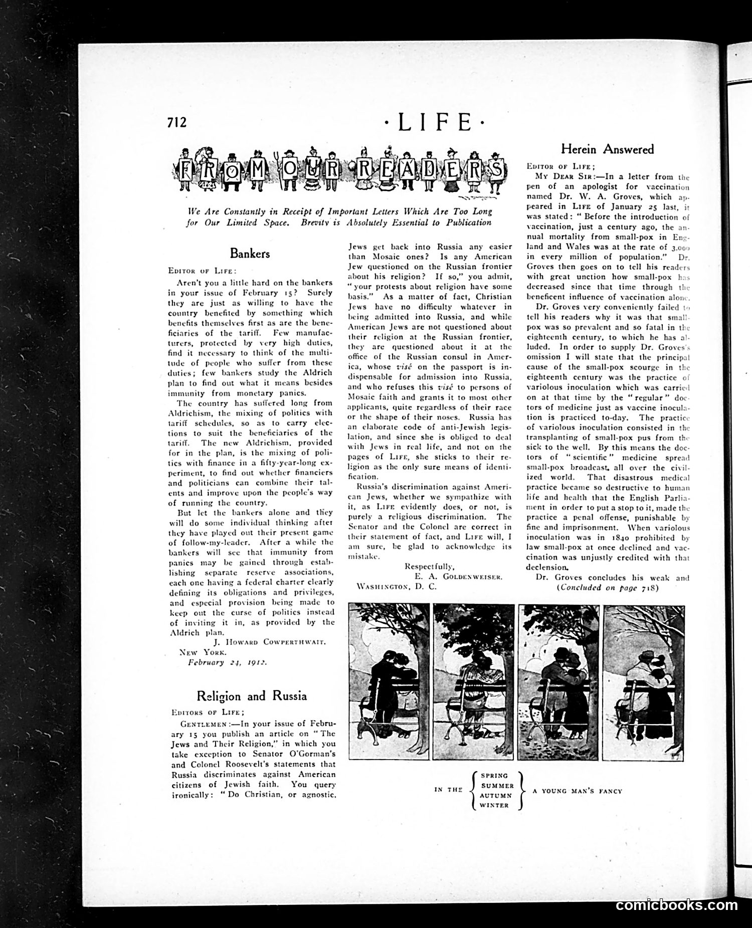 Life — April 4, 1912 — page 48 of 80