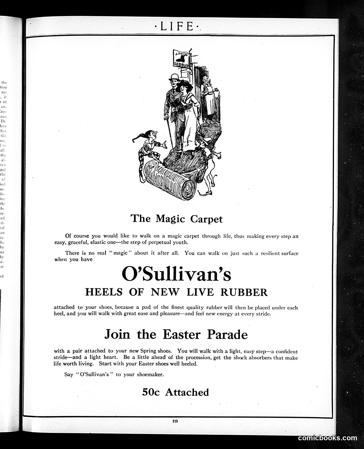 Life — April 4, 1912 — page 49 of 80