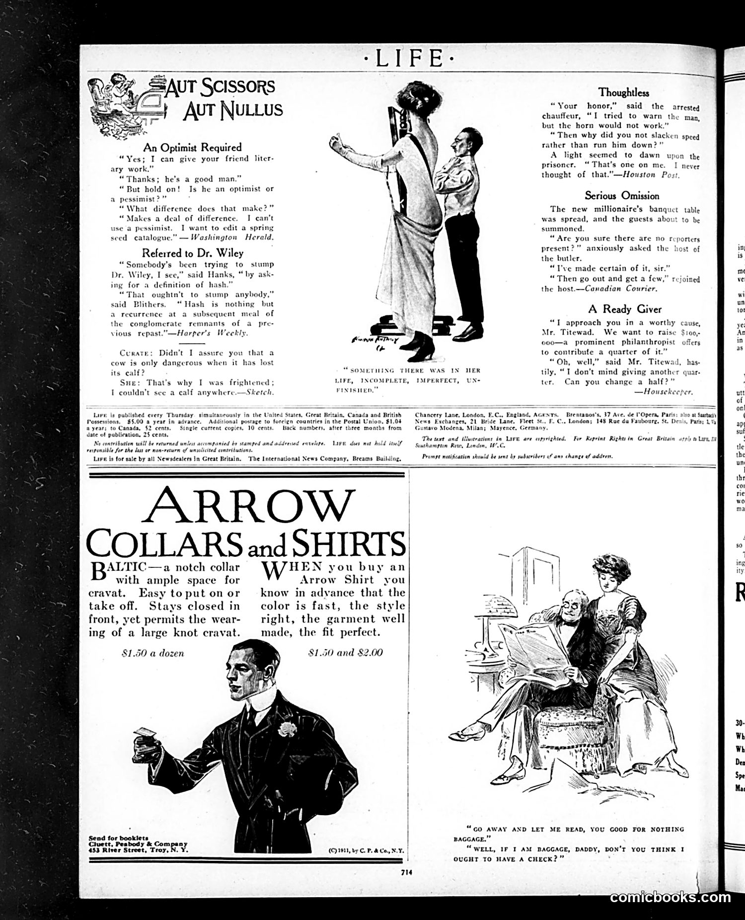 Life — April 4, 1912 — page 50 of 80