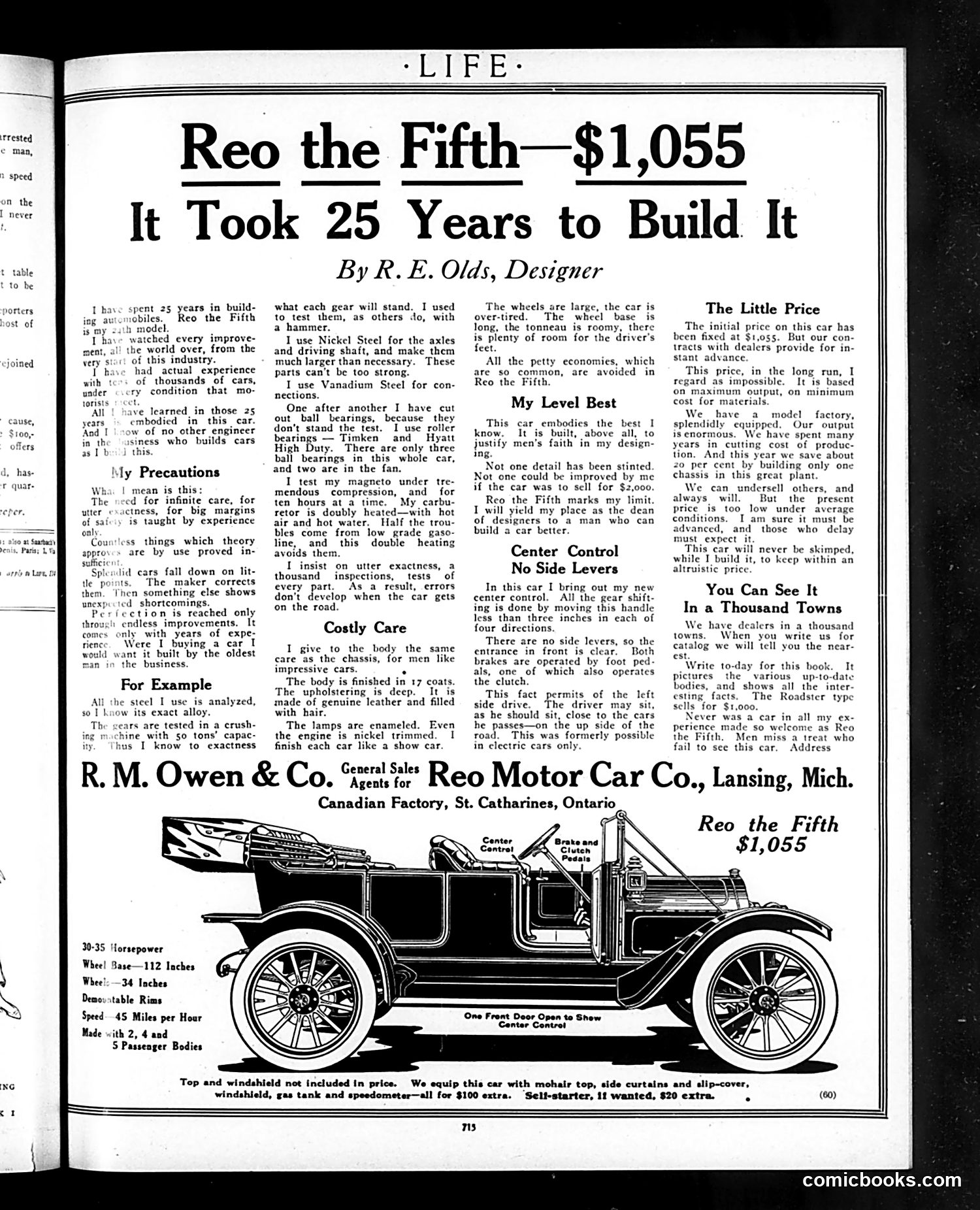 Life — April 4, 1912 — page 51 of 80