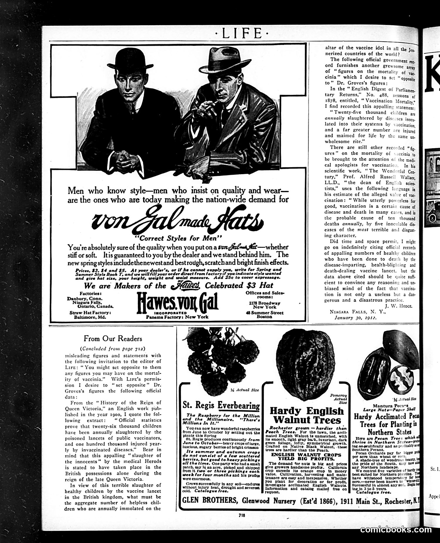 Life — April 4, 1912 — page 54 of 80