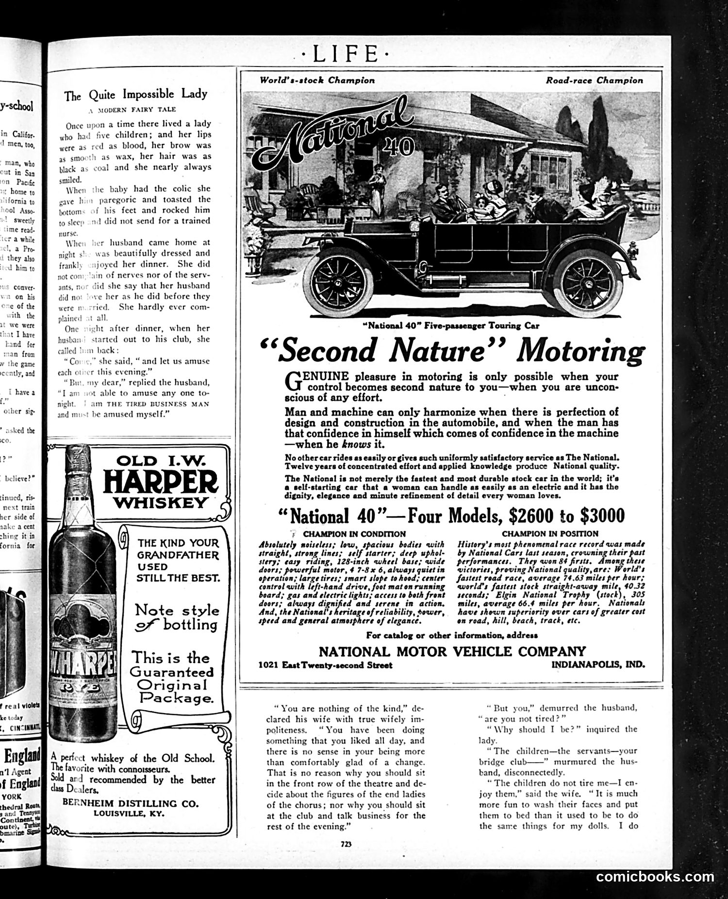 Life — April 4, 1912 — page 59 of 80
