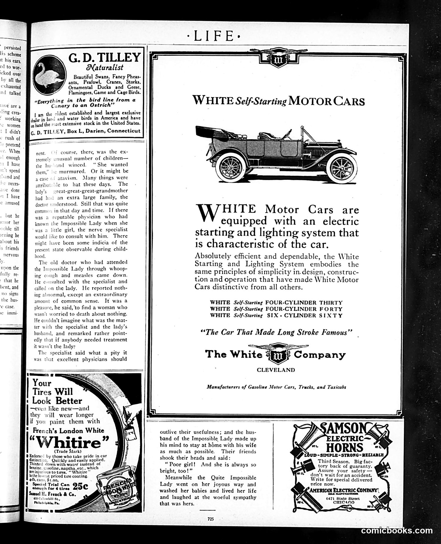 Life — April 4, 1912 — page 61 of 80