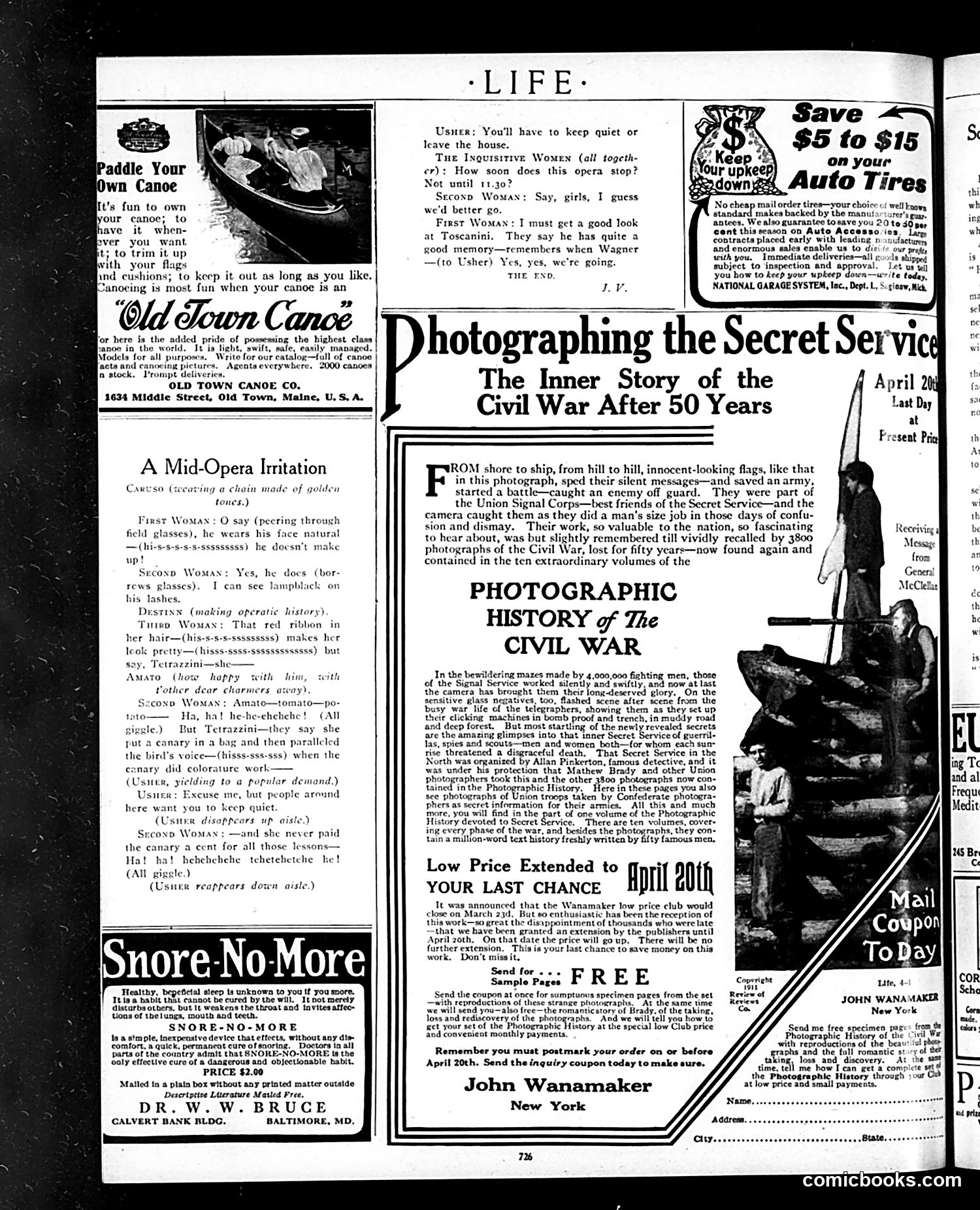 Life — April 4, 1912 — page 62 of 80