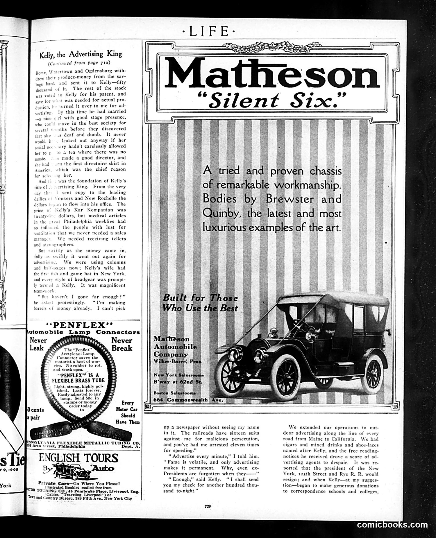 Life — April 4, 1912 — page 65 of 80