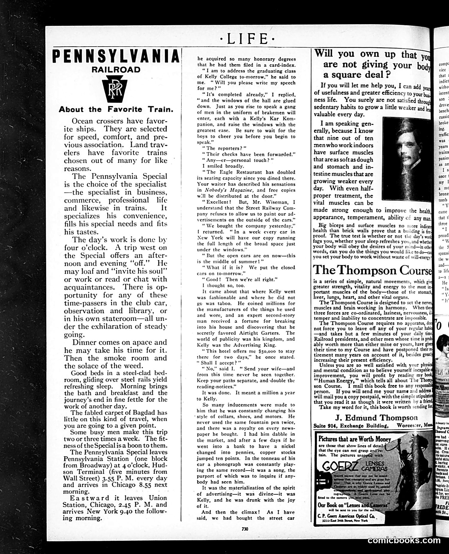 Life — April 4, 1912 — page 66 of 80