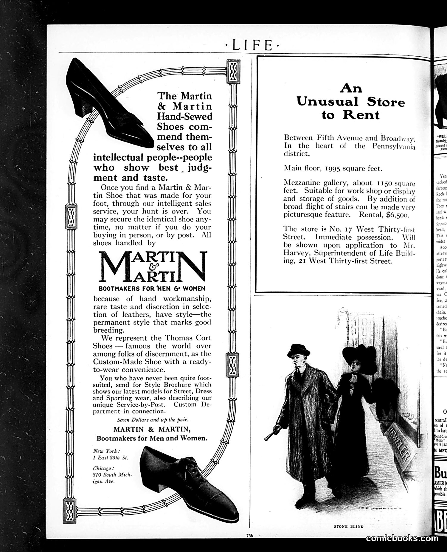 Life — April 4, 1912 — page 72 of 80