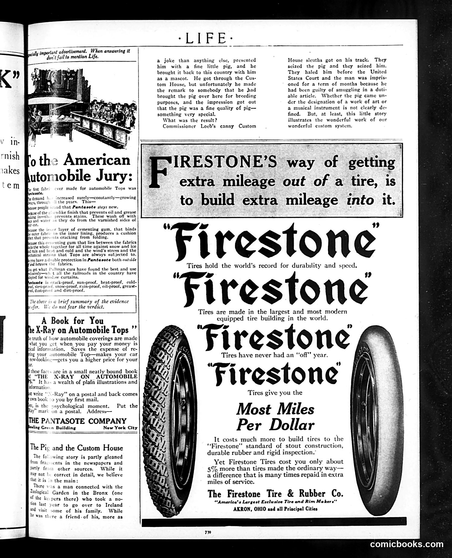 Life — April 4, 1912 — page 75 of 80