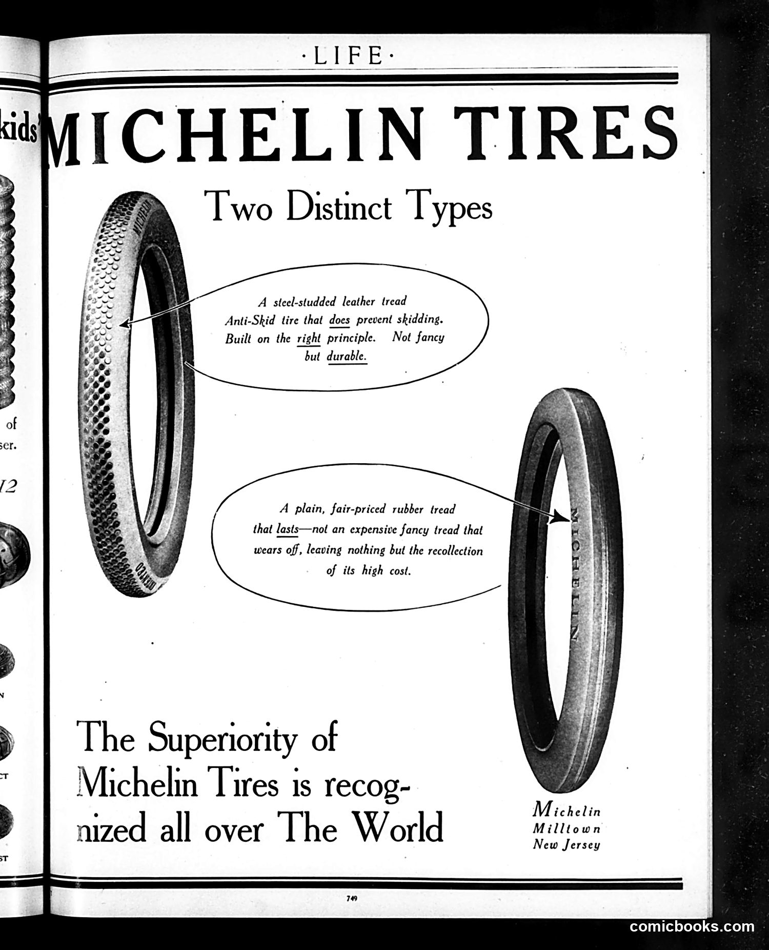 Life — April 11, 1912 — page 5 of 46
