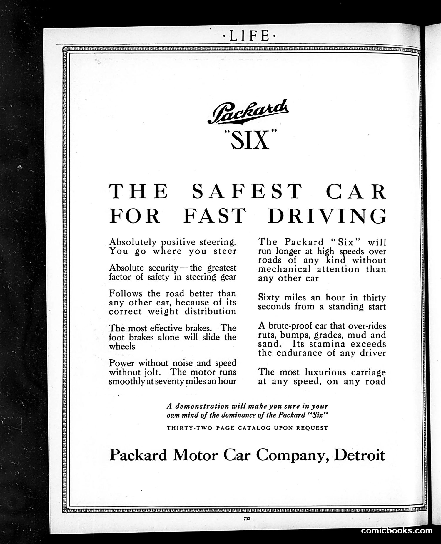 Life — April 11, 1912 — page 8 of 46