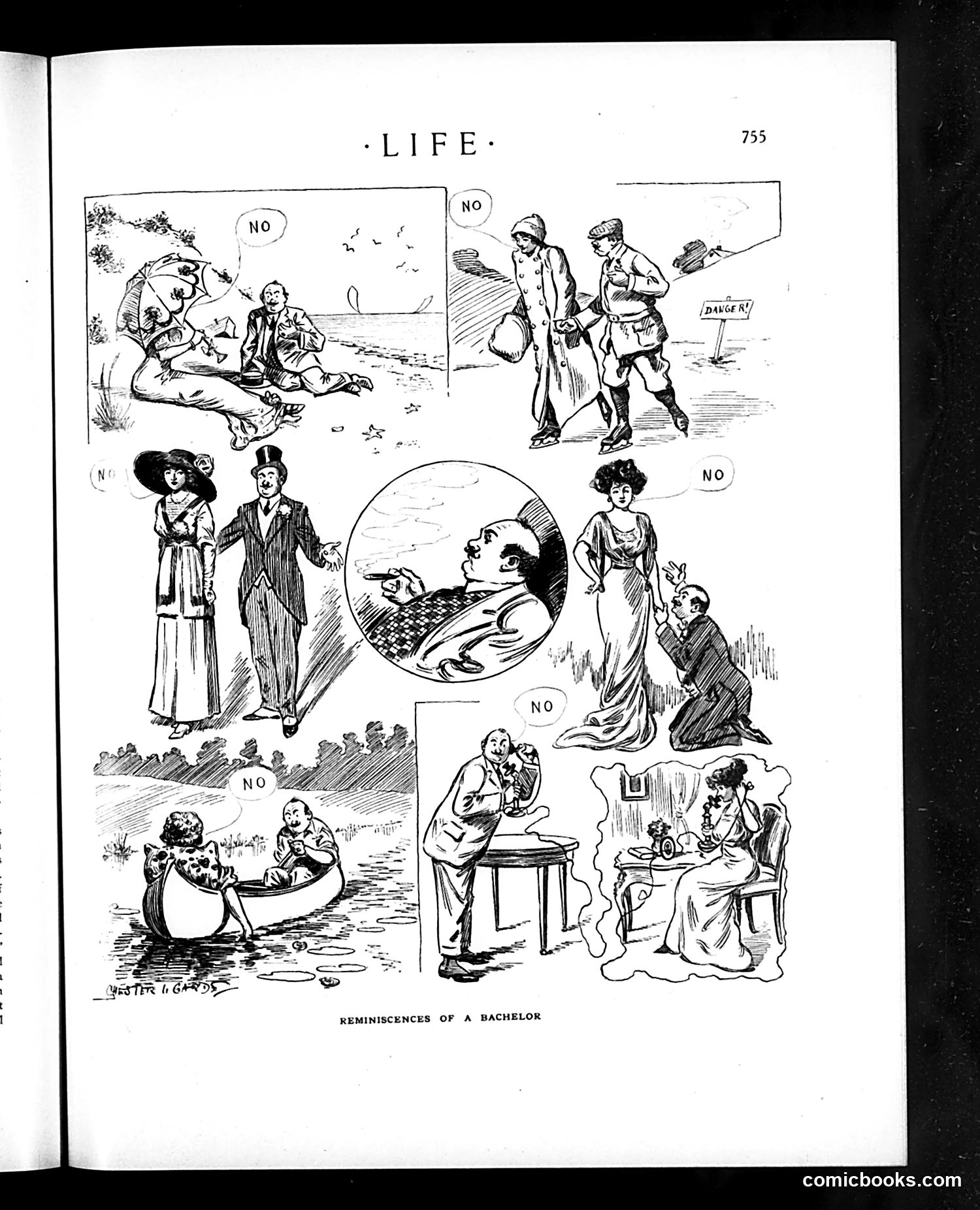 Life — April 11, 1912 — page 11 of 46