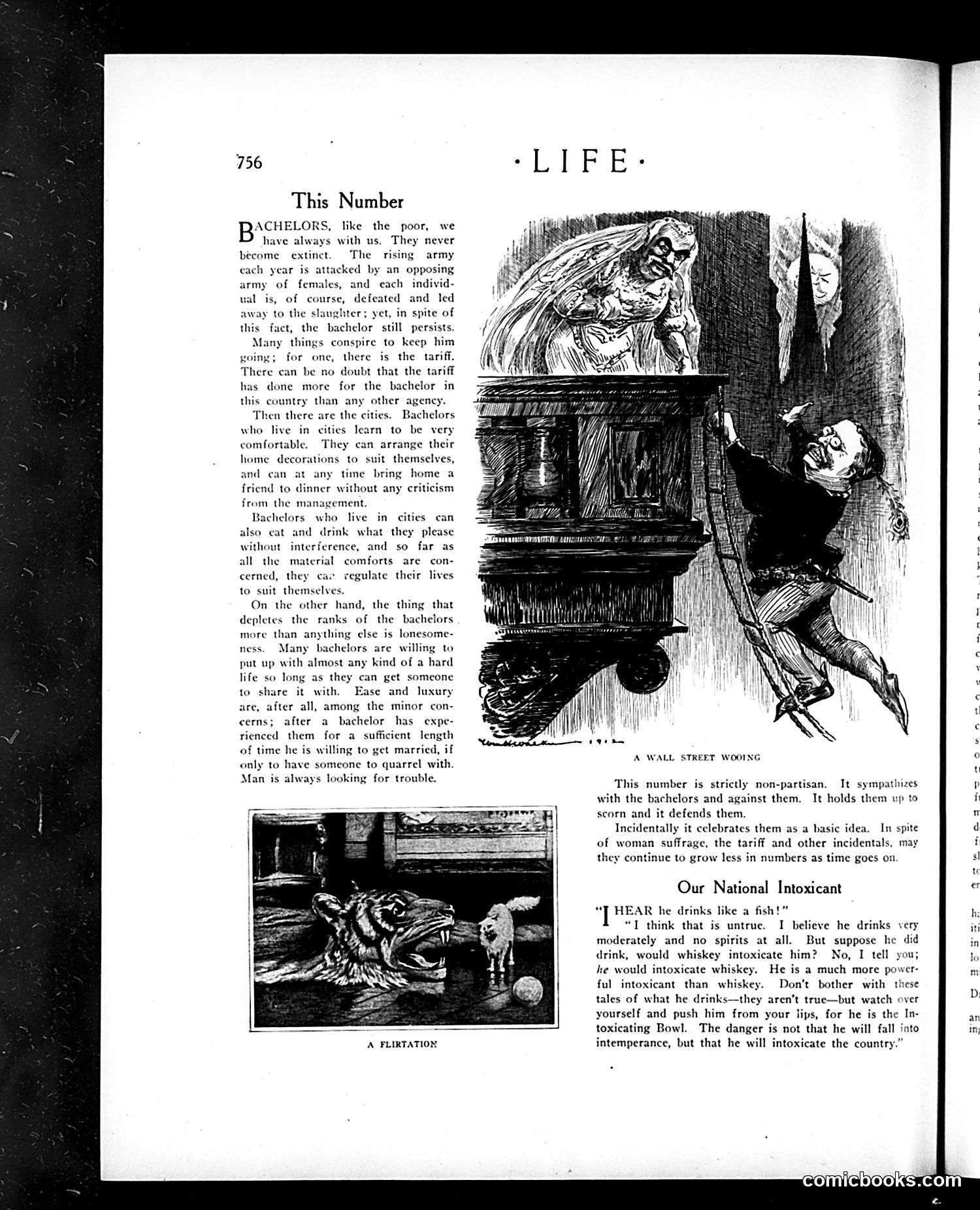 Life — April 11, 1912 — page 12 of 46