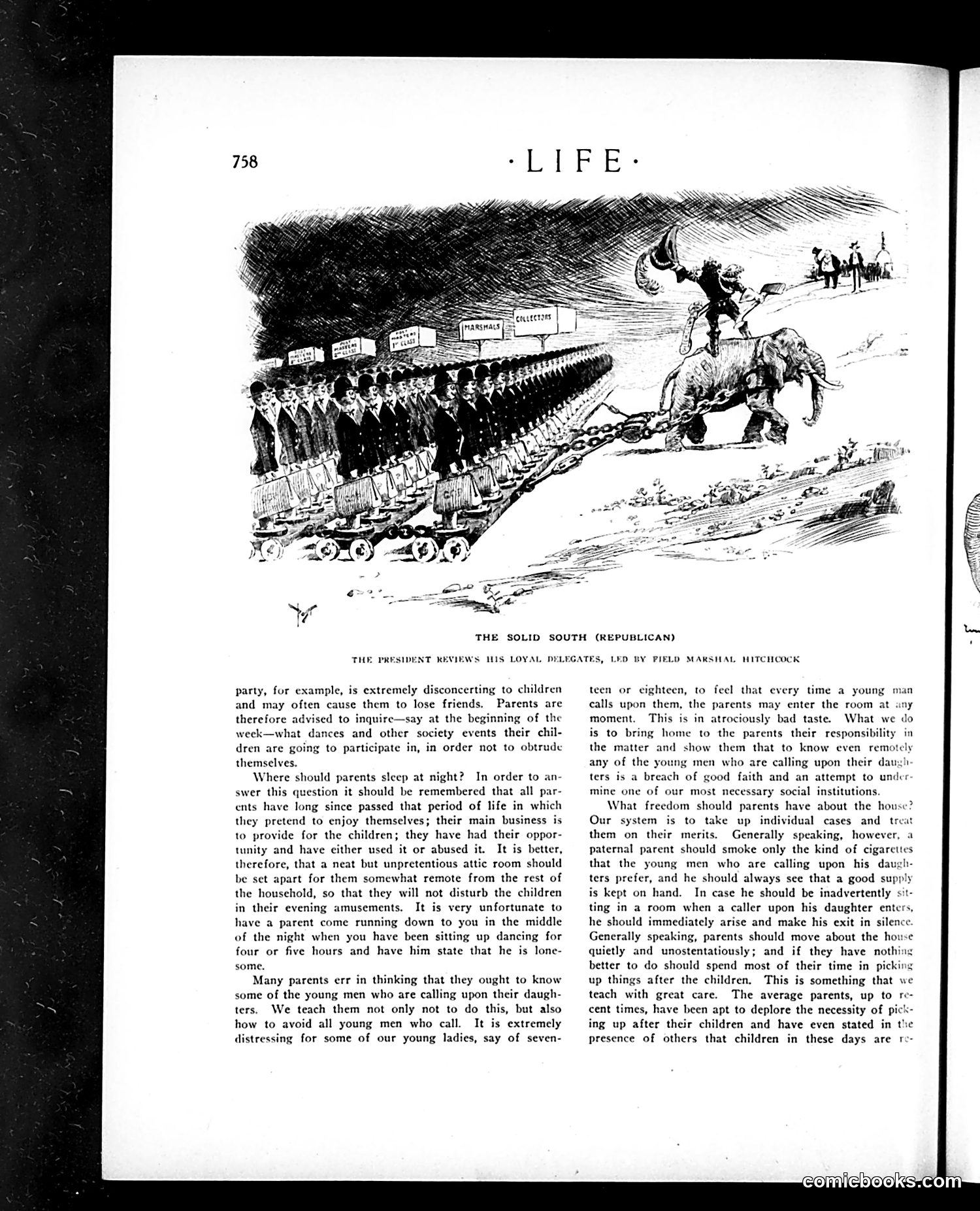 Life — April 11, 1912 — page 14 of 46