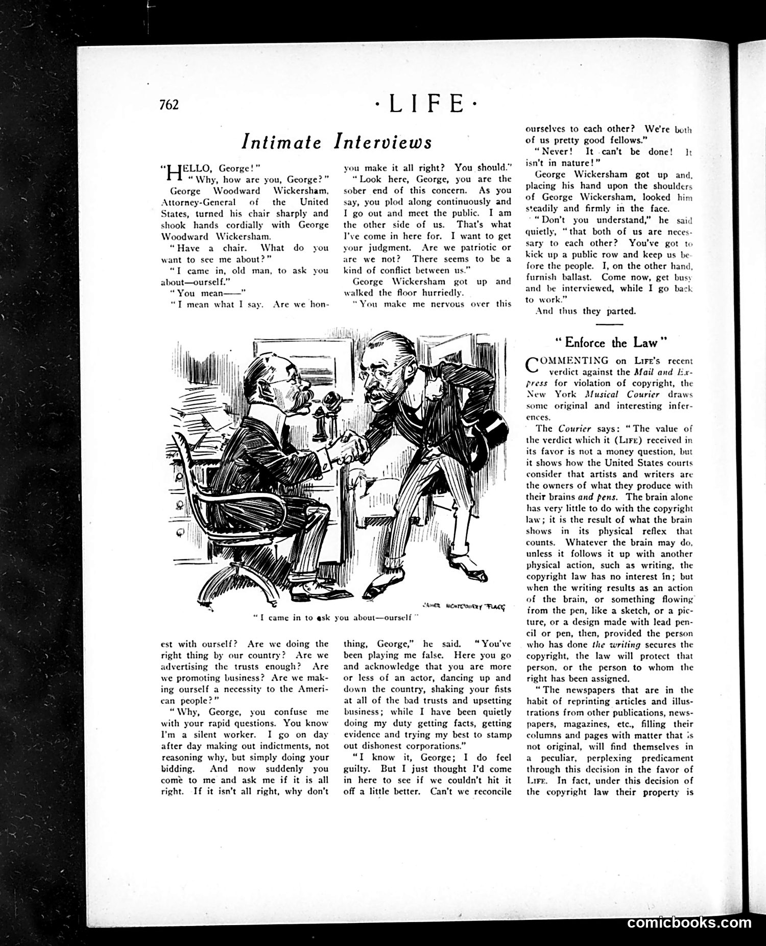 Life — April 11, 1912 — page 18 of 46