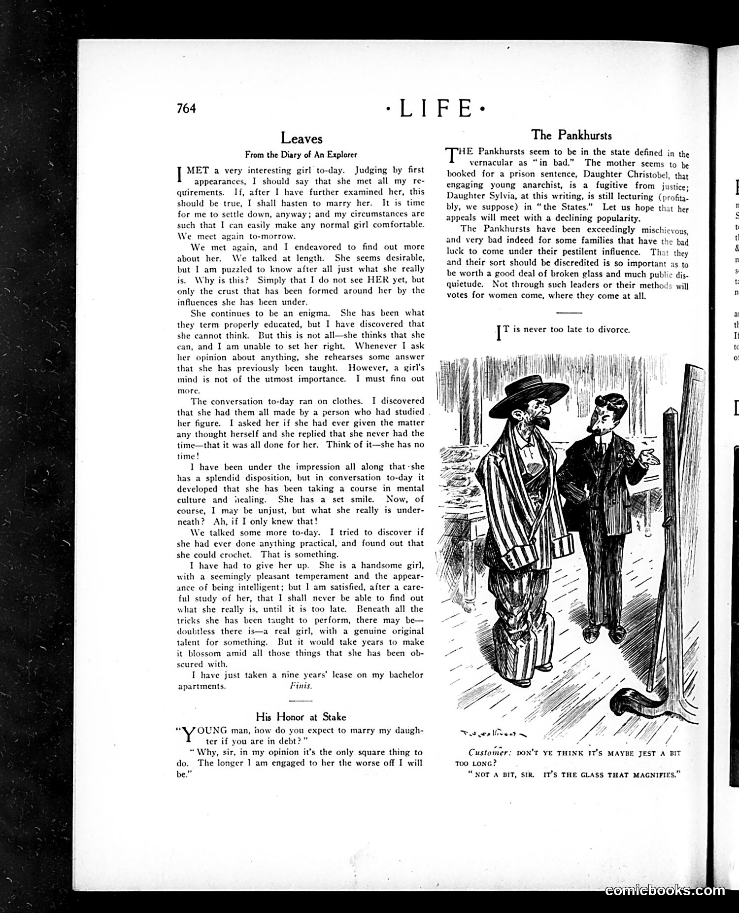 Life — April 11, 1912 — page 20 of 46