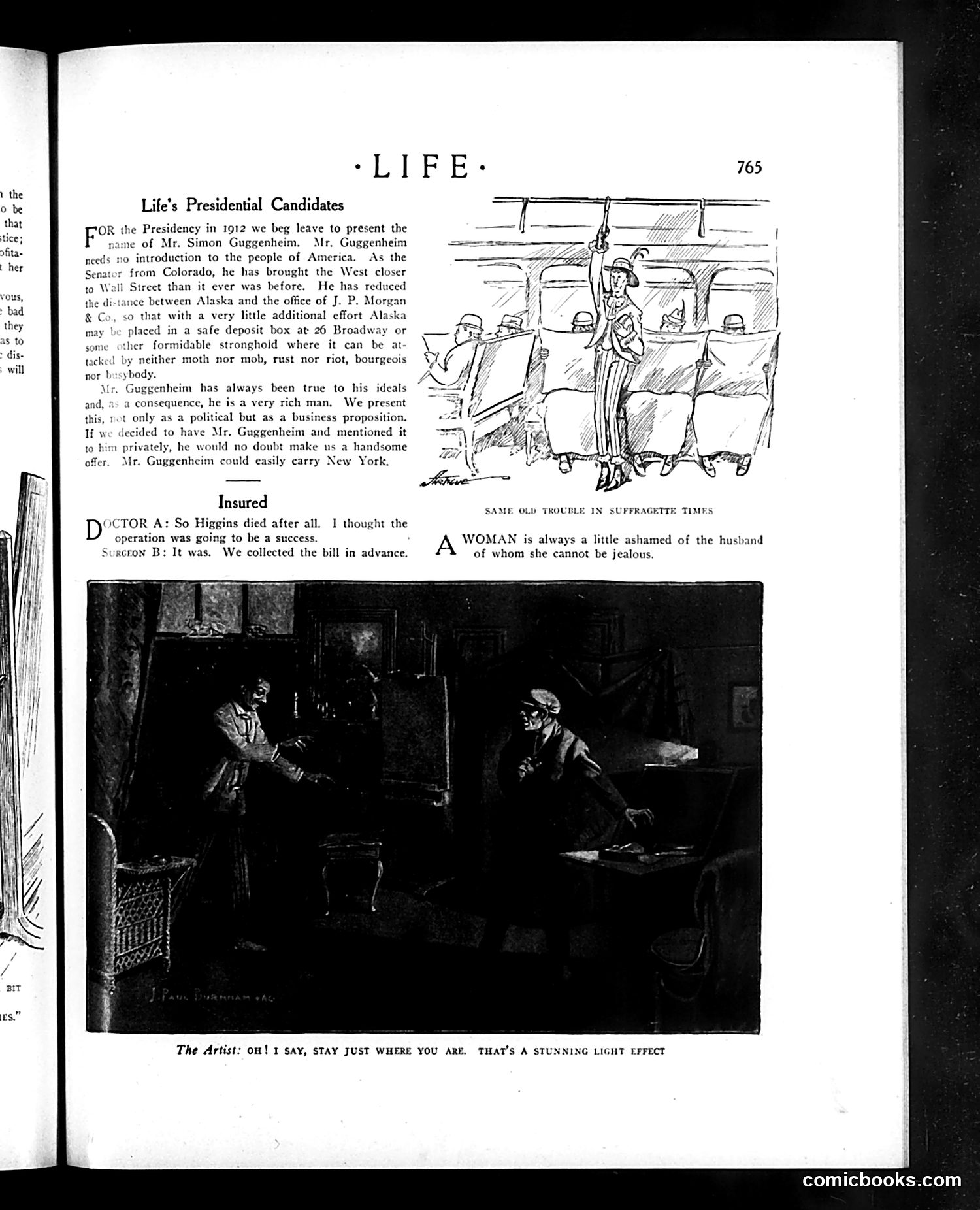 Life — April 11, 1912 — page 21 of 46