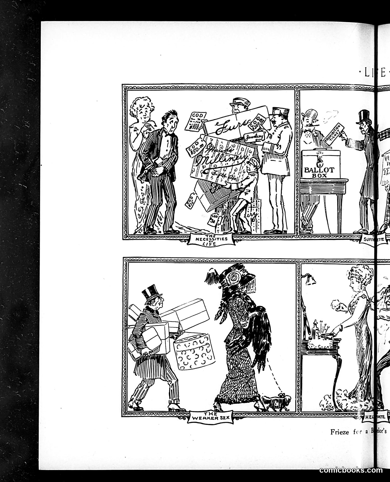 Life — April 11, 1912 — page 24 of 46