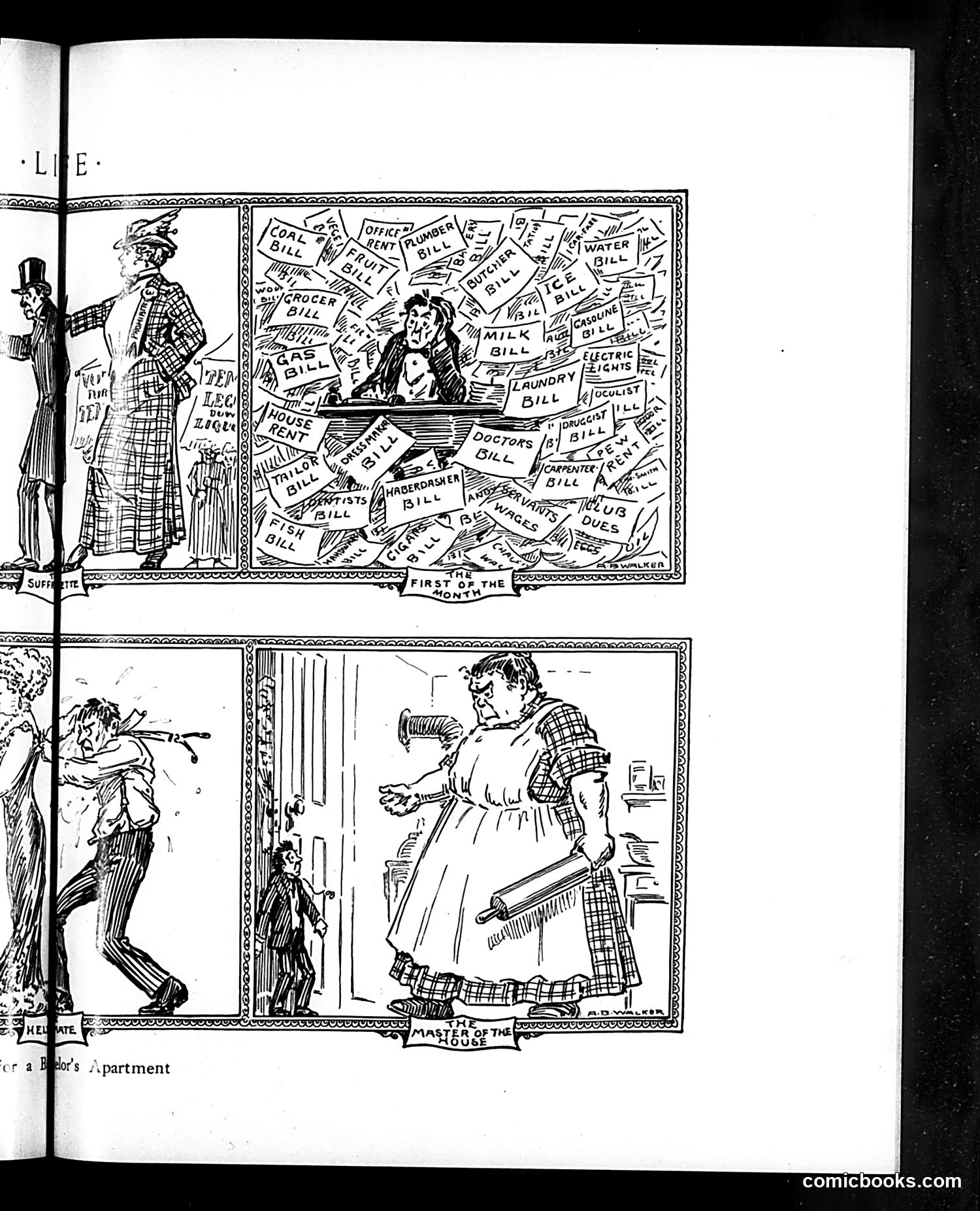 Life — April 11, 1912 — page 25 of 46