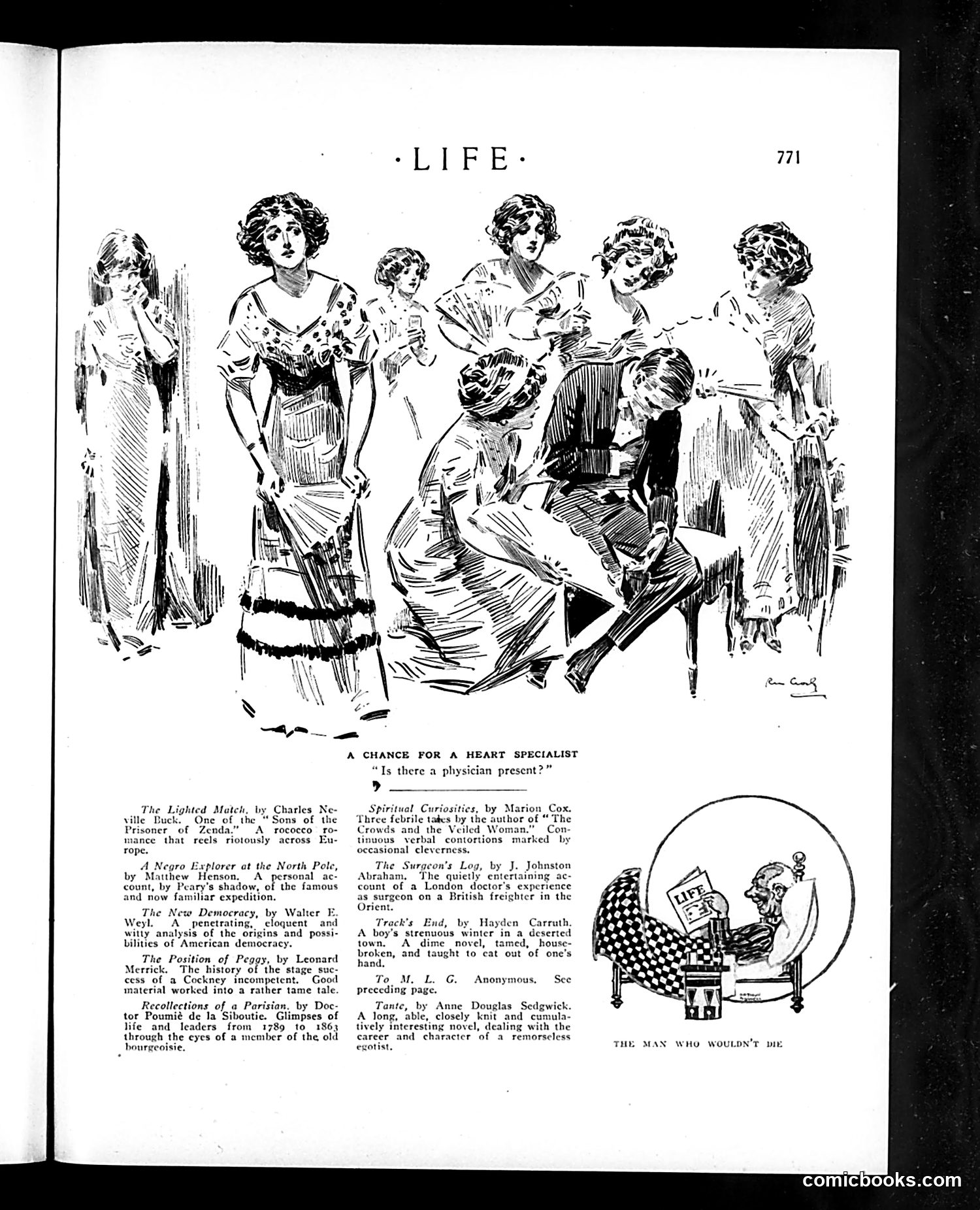 Life — April 11, 1912 — page 27 of 46