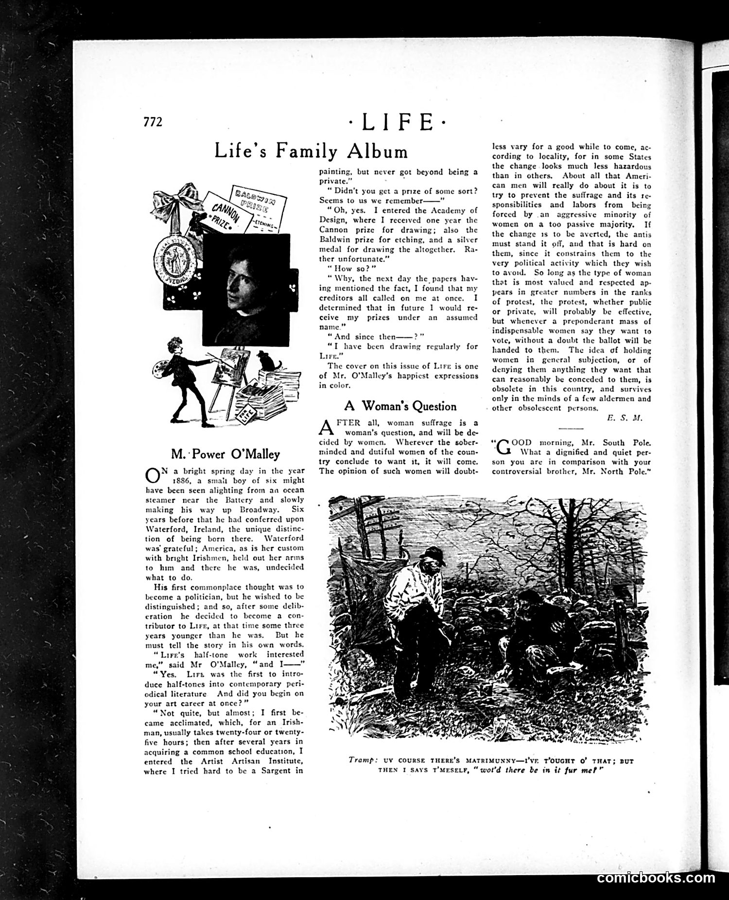 Life — April 11, 1912 — page 28 of 46