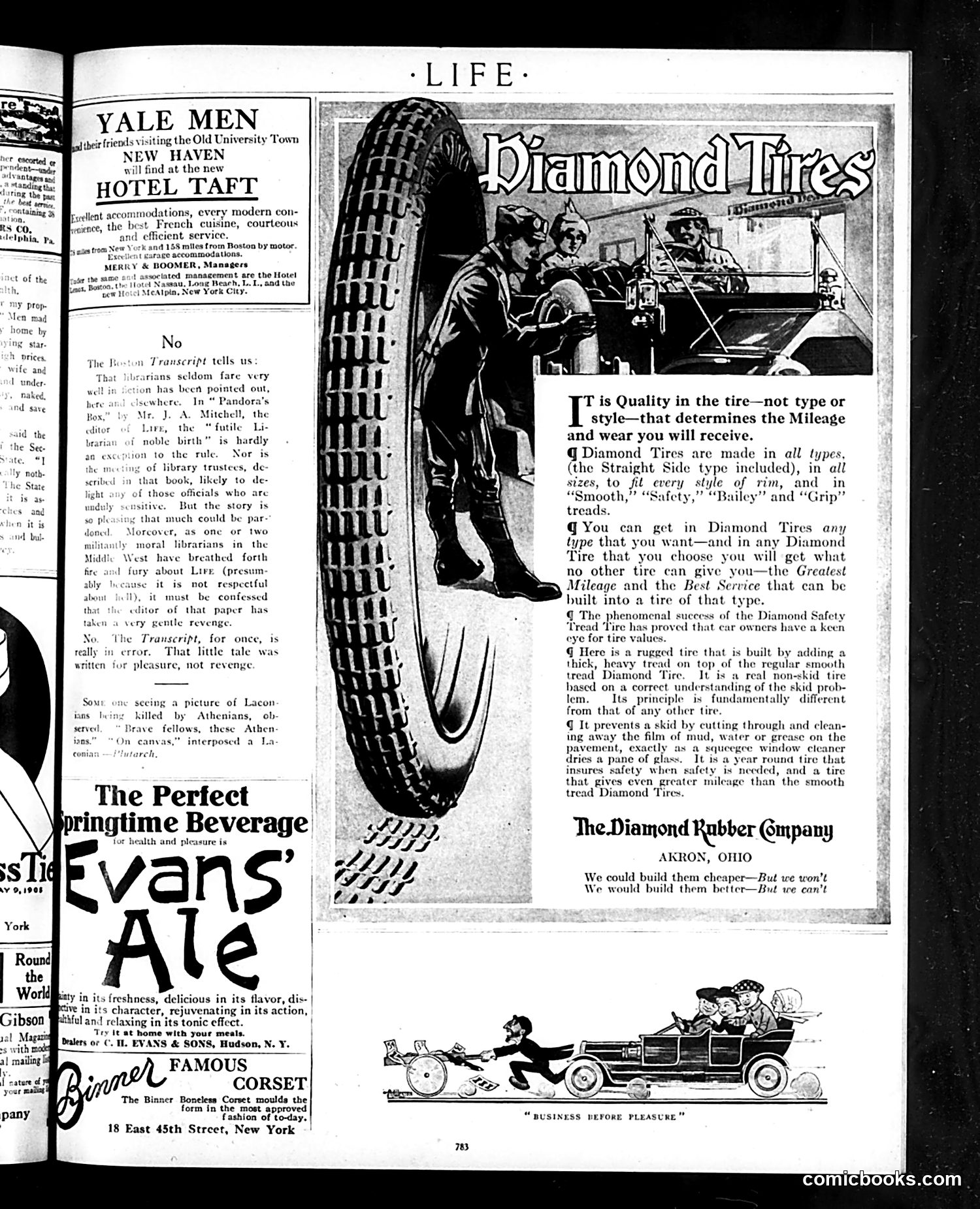 Life — April 11, 1912 — page 39 of 46