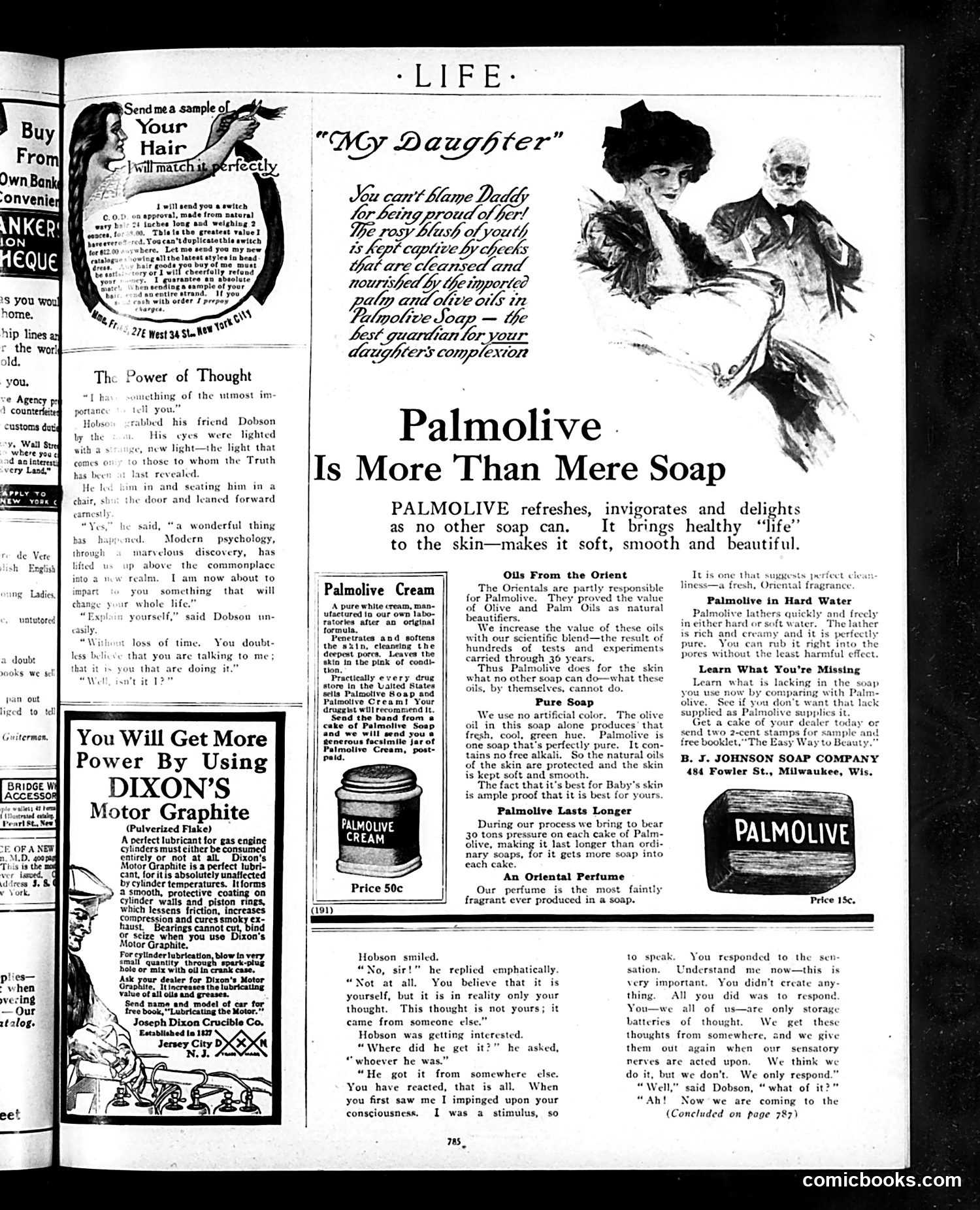 Life — April 11, 1912 — page 41 of 46
