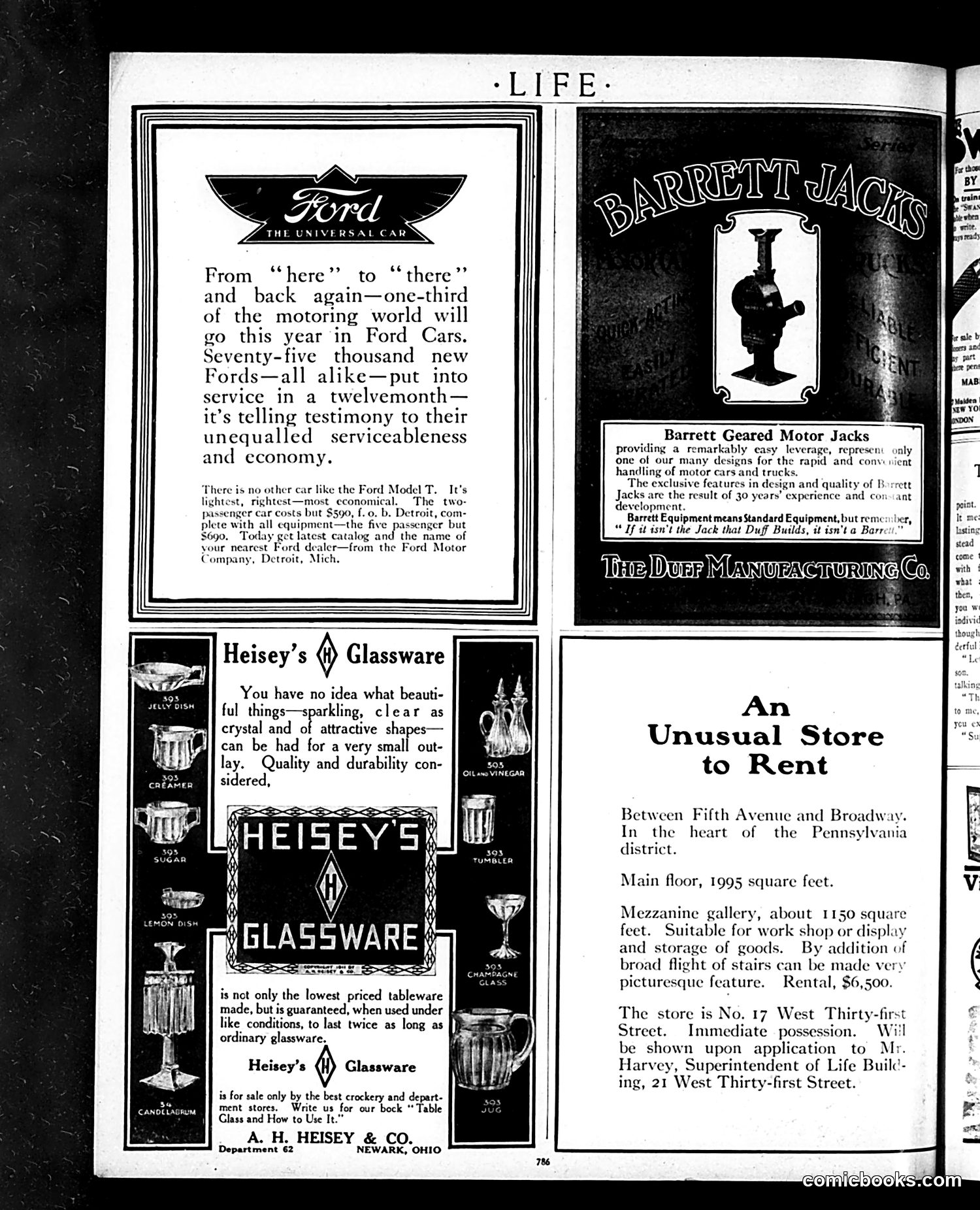 Life — April 11, 1912 — page 42 of 46