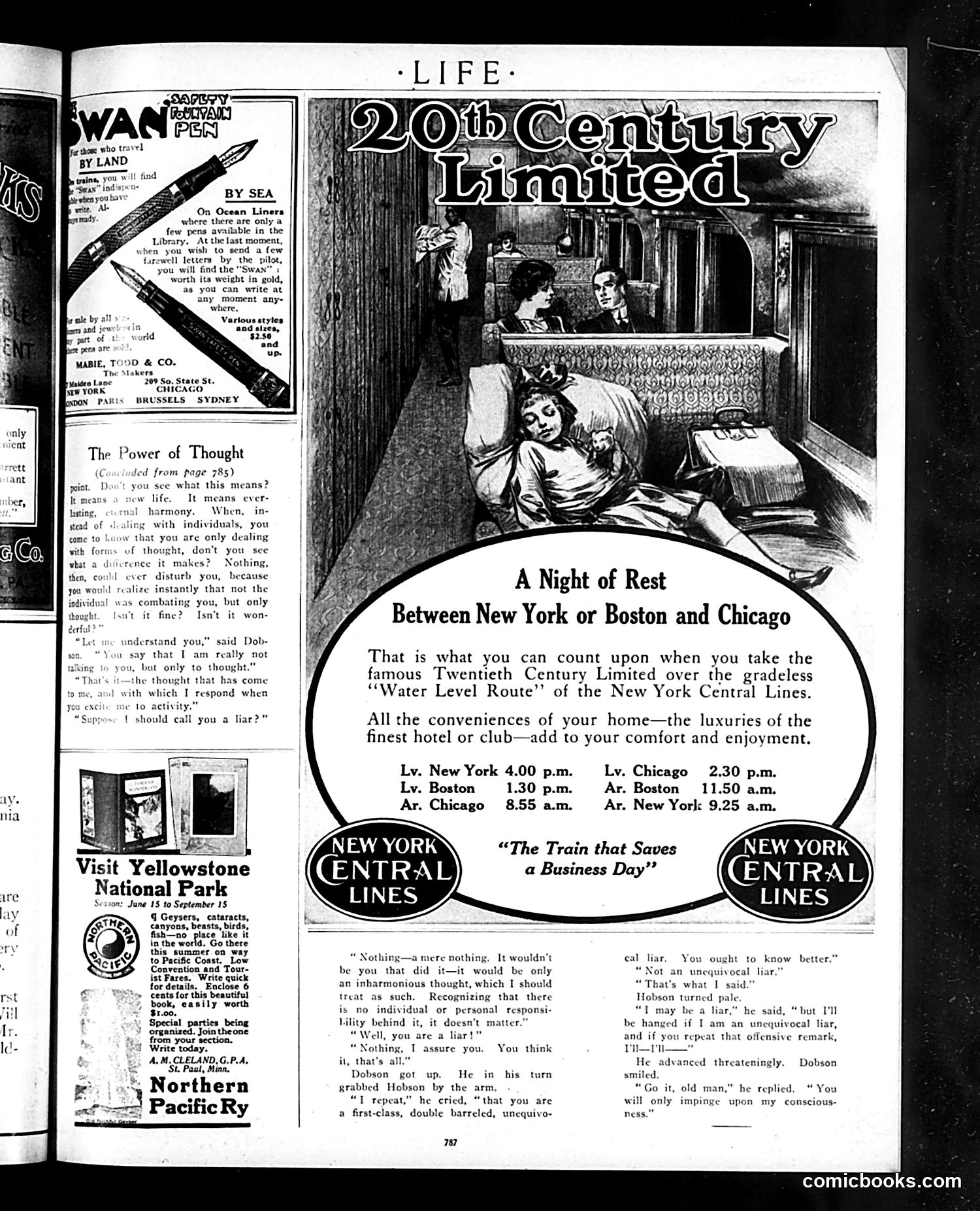Life — April 11, 1912 — page 43 of 46