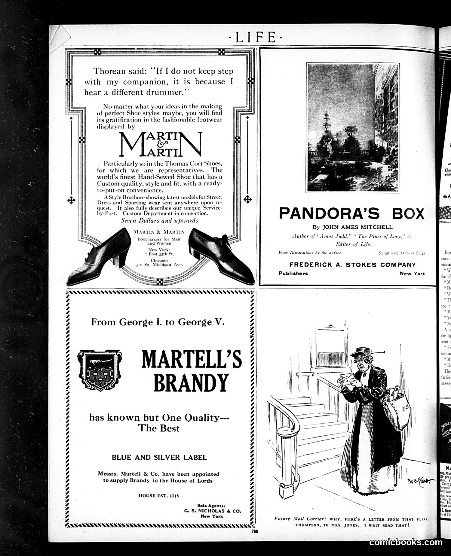 Life — April 11, 1912 — page 44 of 46