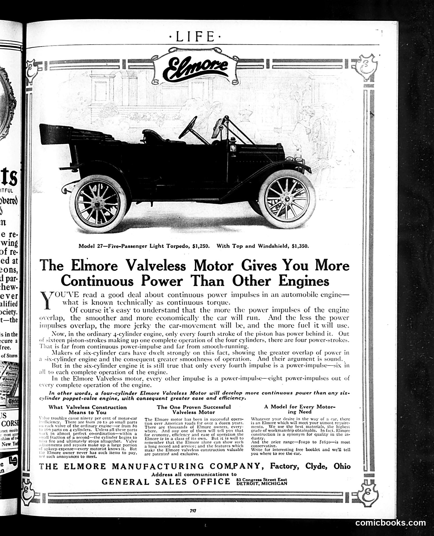 Life — April 18, 1912 — page 5 of 54