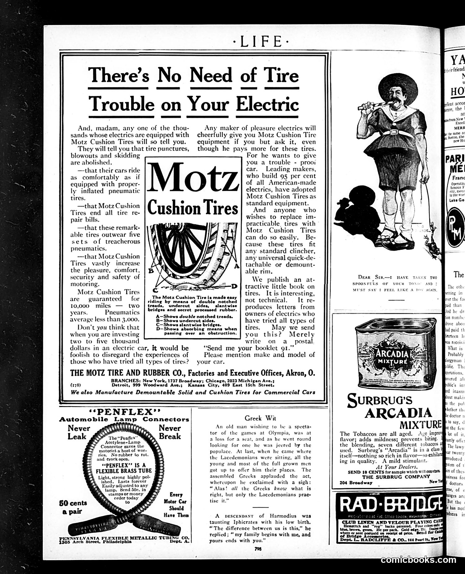 Life — April 18, 1912 — page 6 of 54