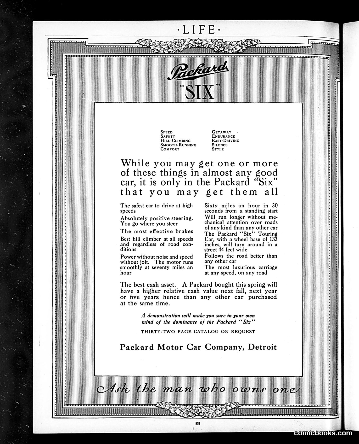 Life — April 18, 1912 — page 10 of 54