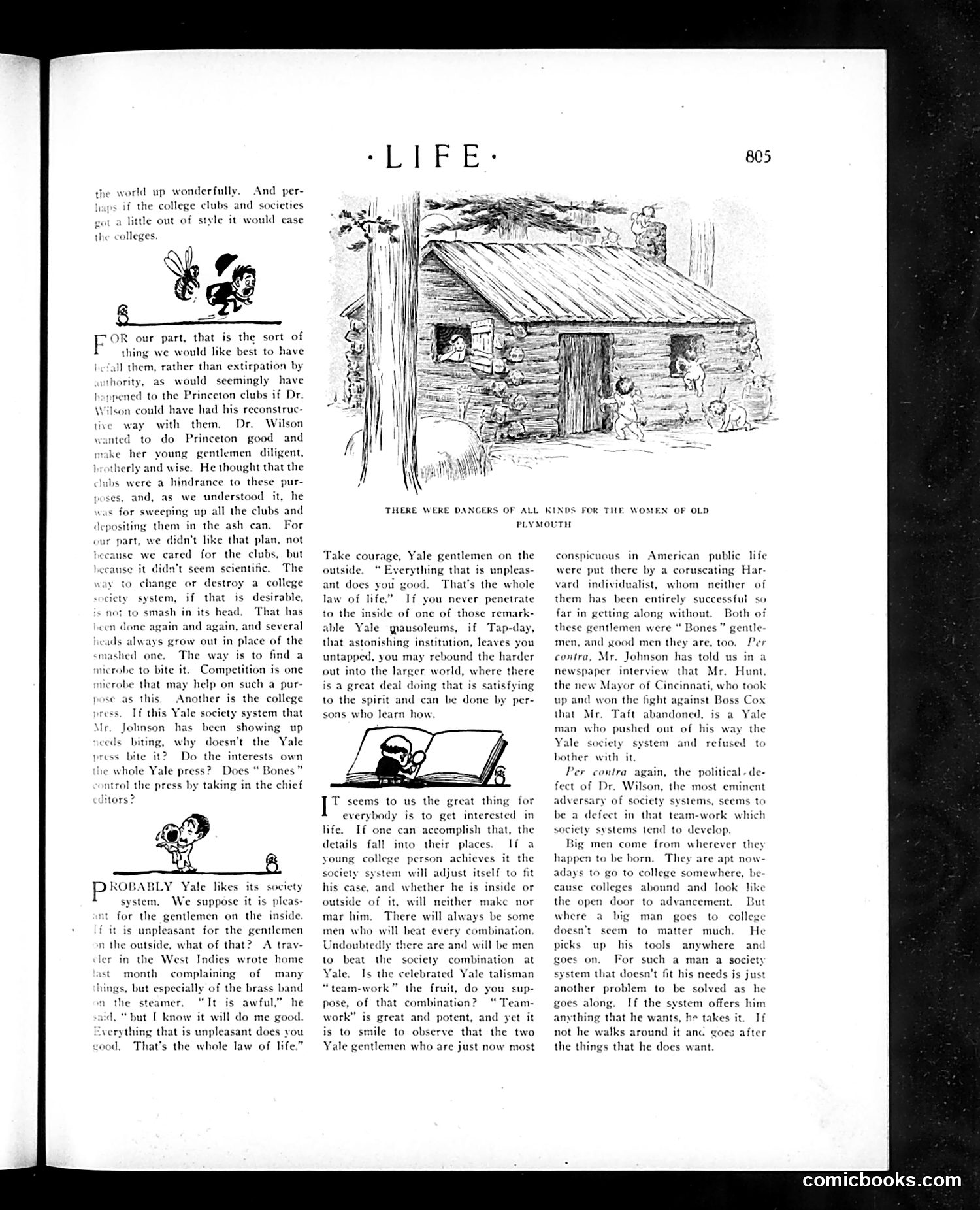 Life — April 18, 1912 — page 13 of 54