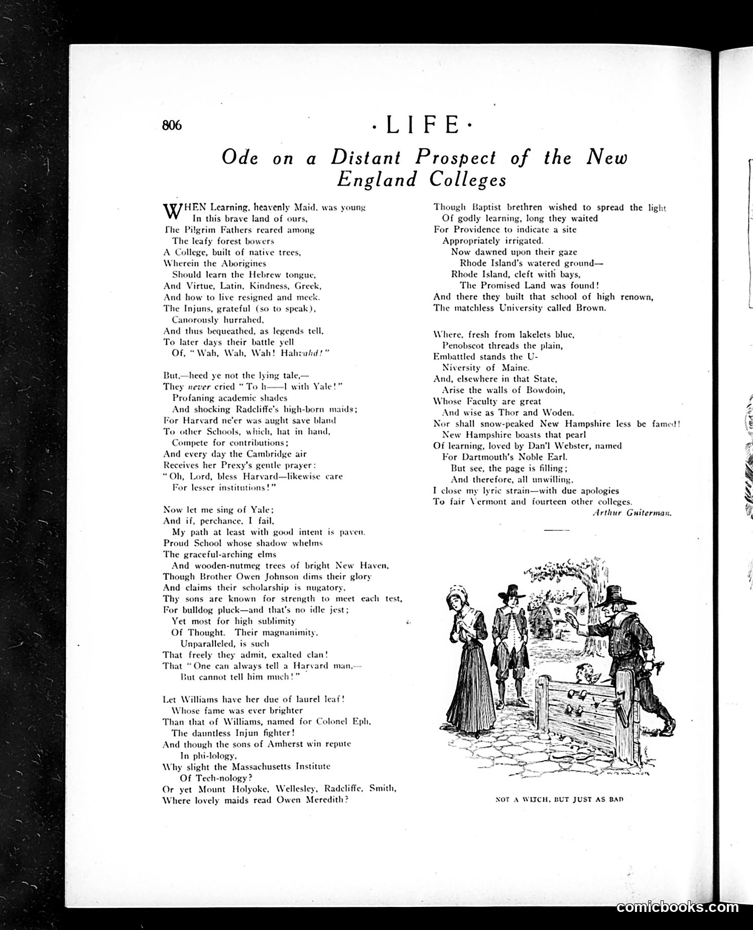 Life — April 18, 1912 — page 14 of 54