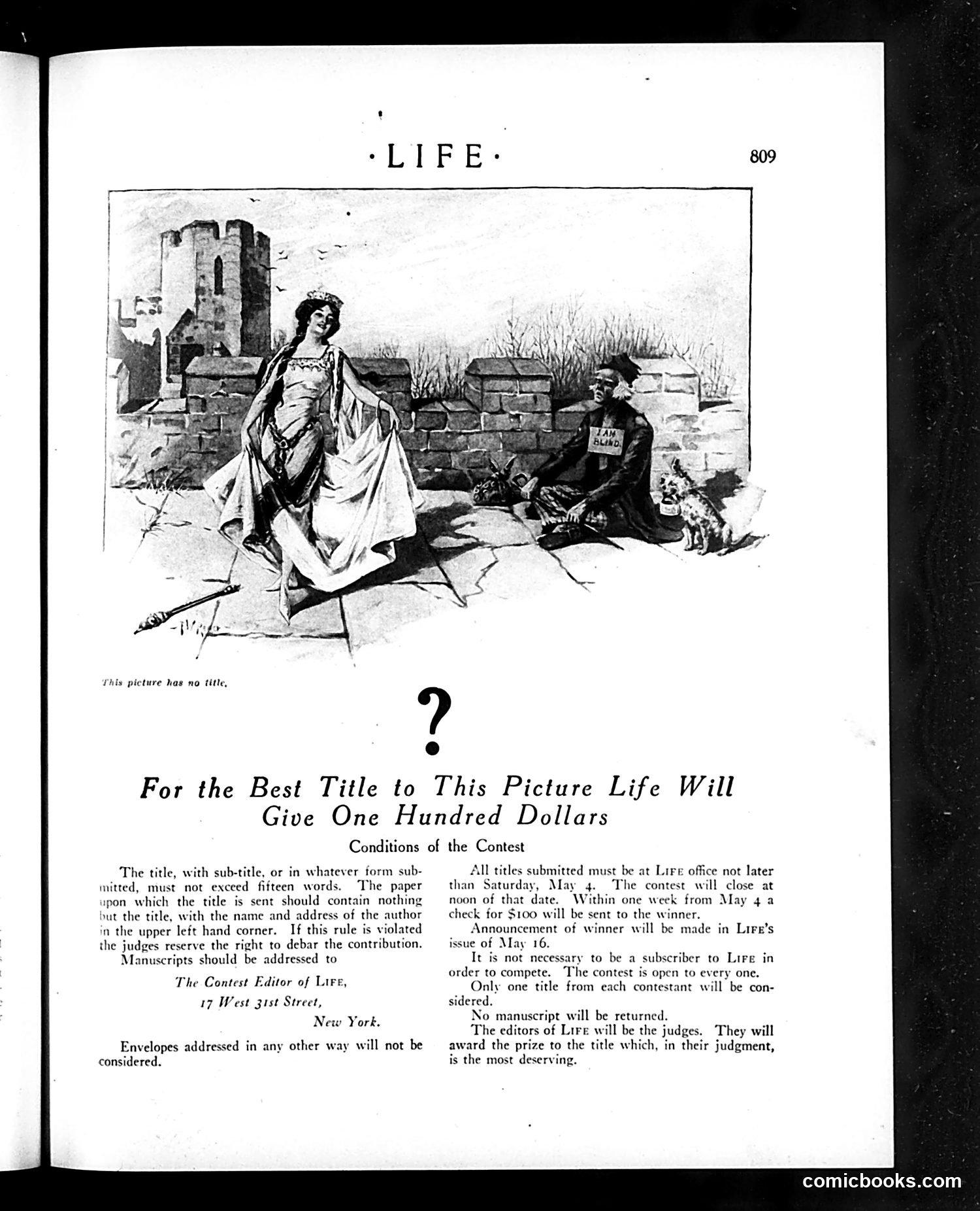 Life — April 18, 1912 — page 17 of 54