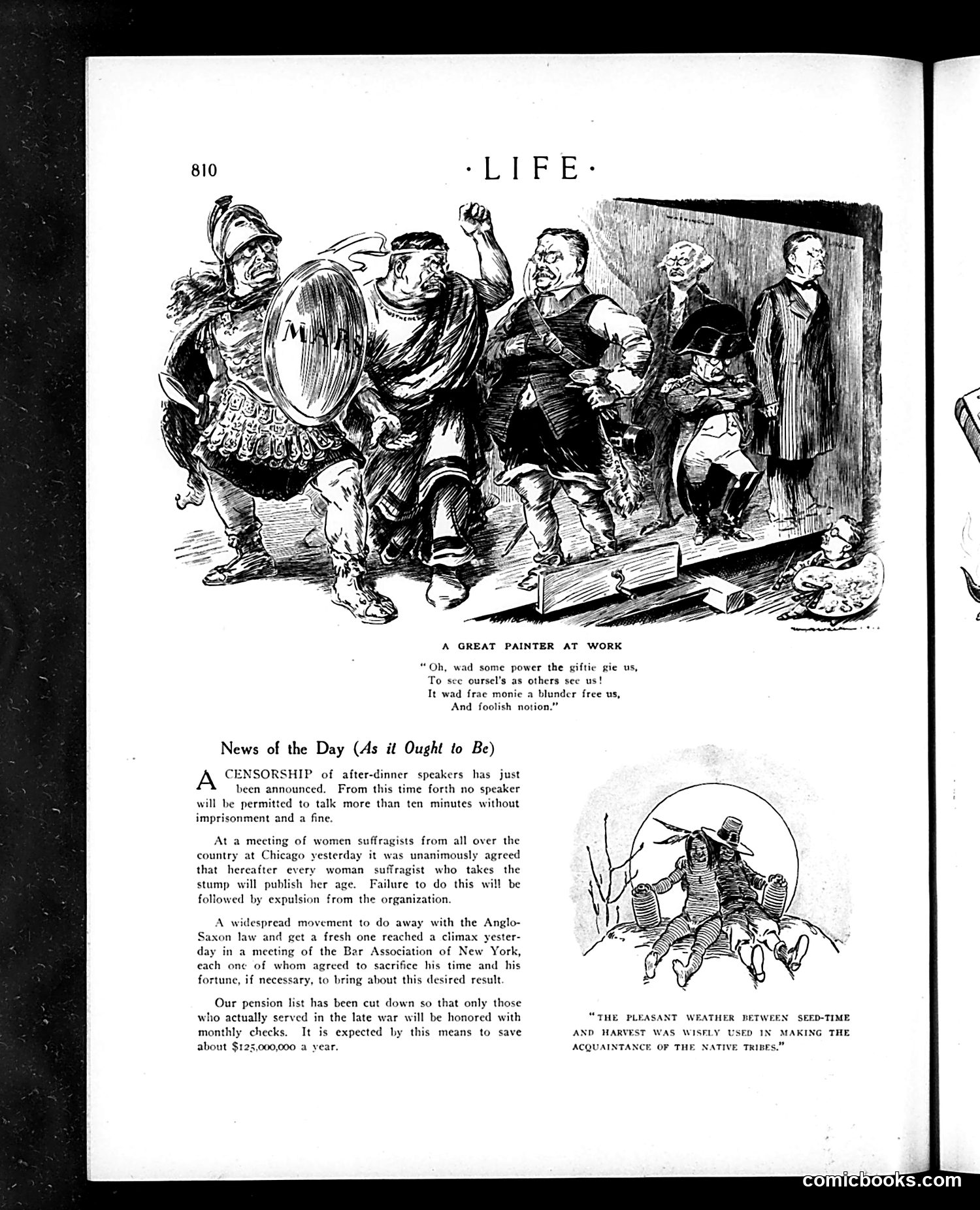 Life — April 18, 1912 — page 18 of 54